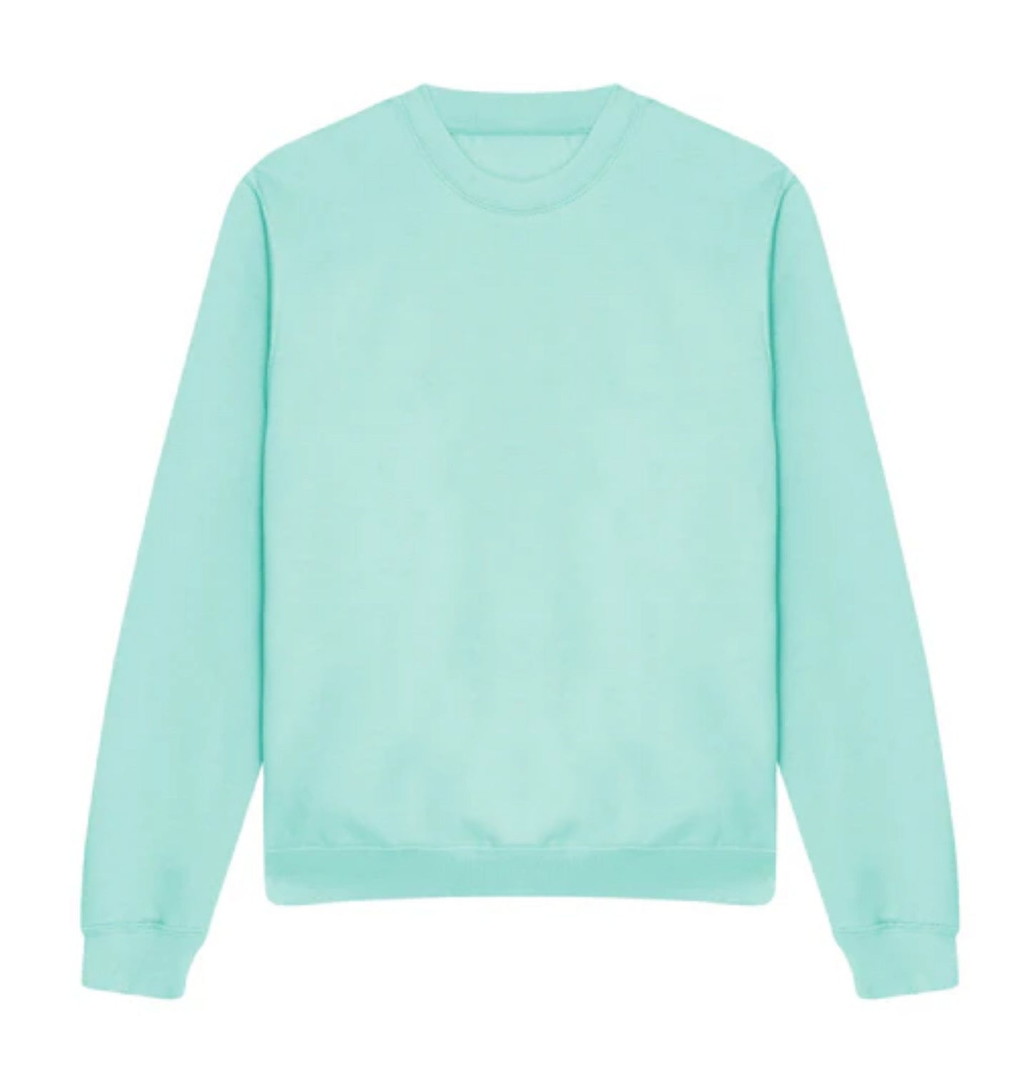 Blank Sweatshirts for DTF & Printing | 48 Colors | Weekly Order