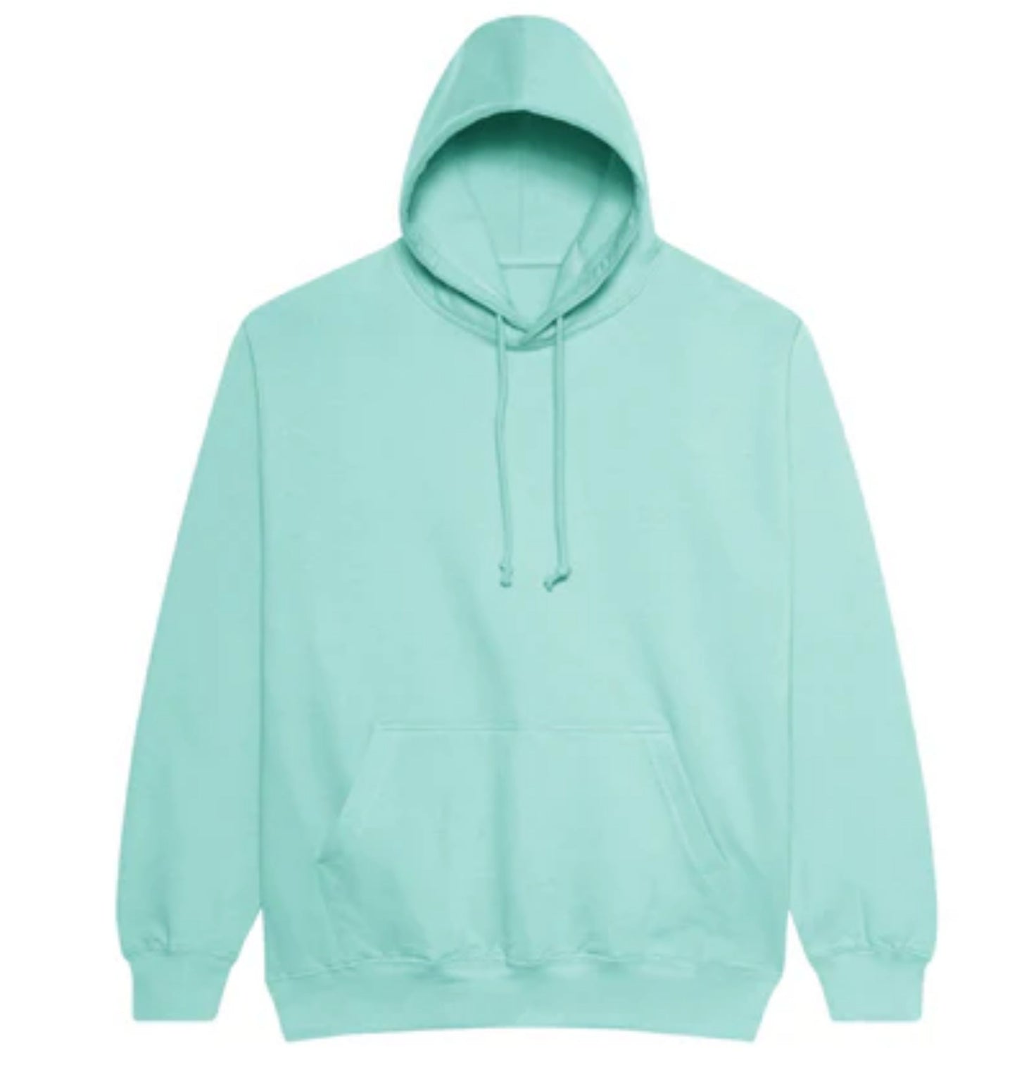 Blank Hoodies for DTF & Printing | 48 Colors | Weekly Order