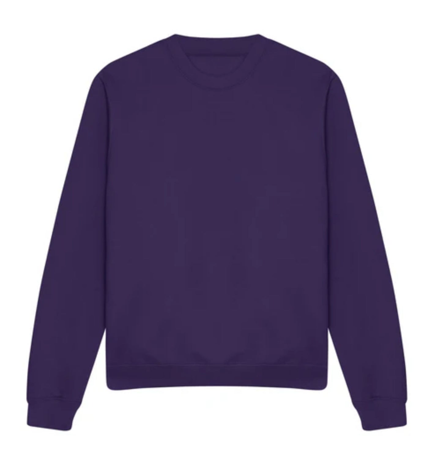 Blank Sweatshirts for DTF & Printing | 48 Colors | Weekly Order