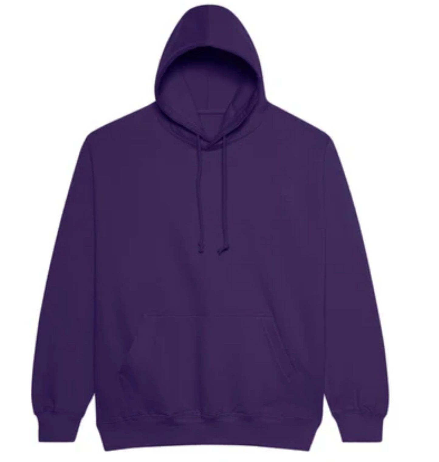 Blank Hoodies for DTF & Printing | 48 Colors | Weekly Order