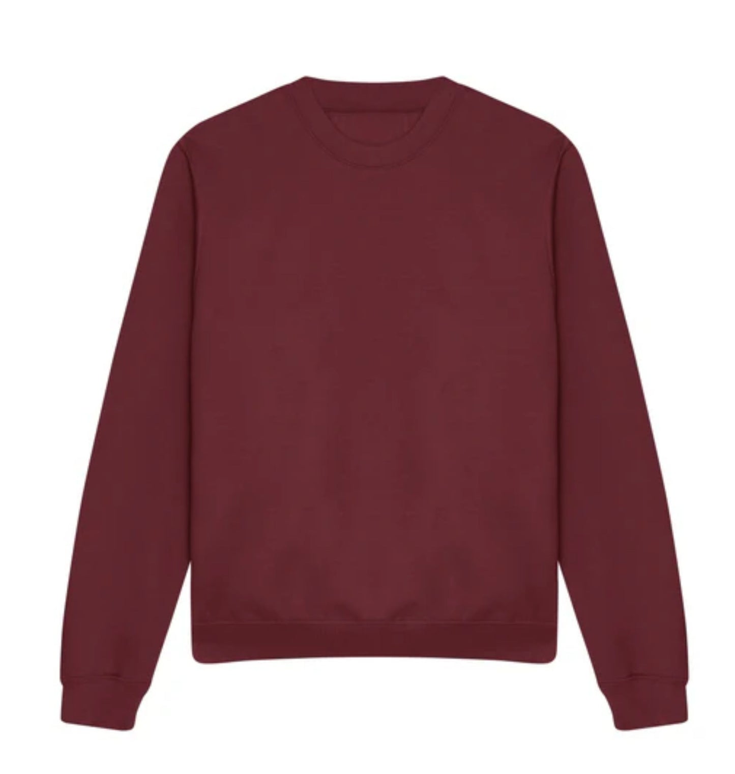 Blank Sweatshirts for DTF & Printing | 48 Colors | Weekly Order
