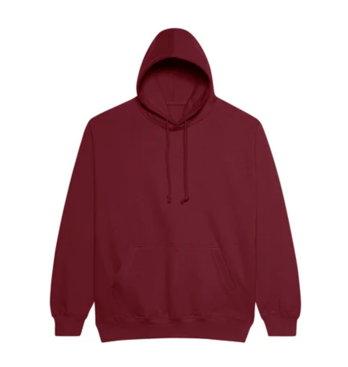 Blank Hoodies for DTF & Printing | 48 Colors | Weekly Order