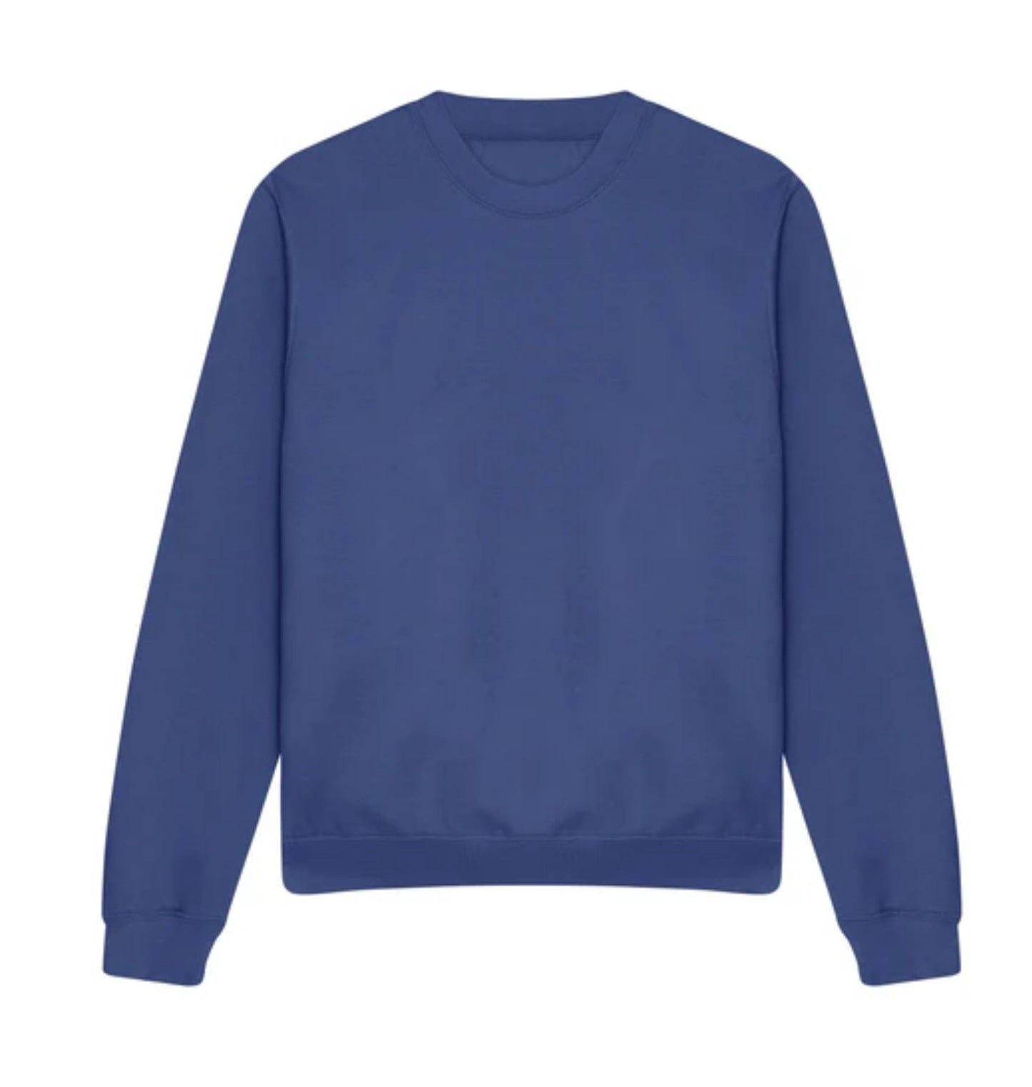 Blank Sweatshirts for DTF & Printing | 48 Colors | Weekly Order