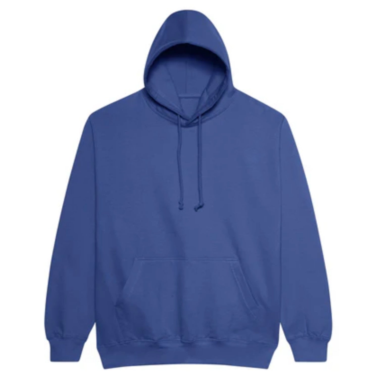 Blank Hoodies for DTF & Printing | 48 Colors | Weekly Order