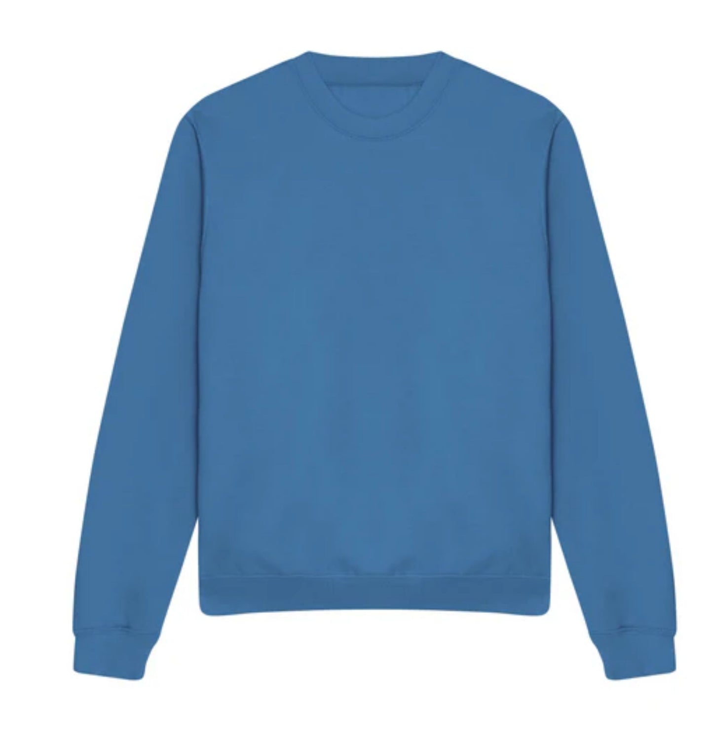 Blank Sweatshirts for DTF & Printing | 48 Colors | Weekly Order