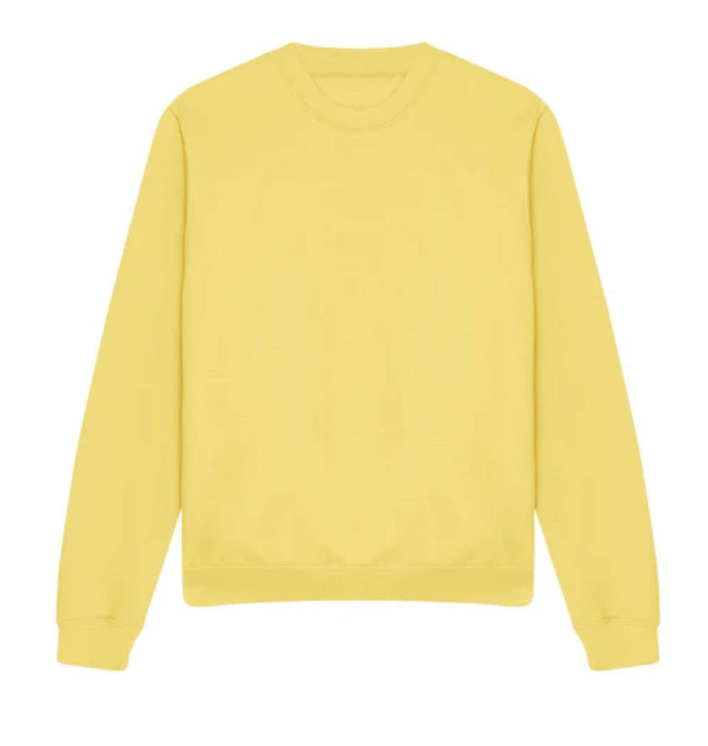 Blank Sweatshirts for DTF & Printing | 48 Colors | Weekly Order