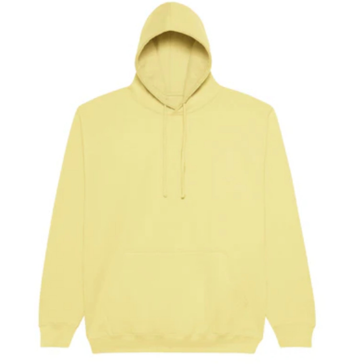 Blank Hoodies for DTF & Printing | 48 Colors | Weekly Order