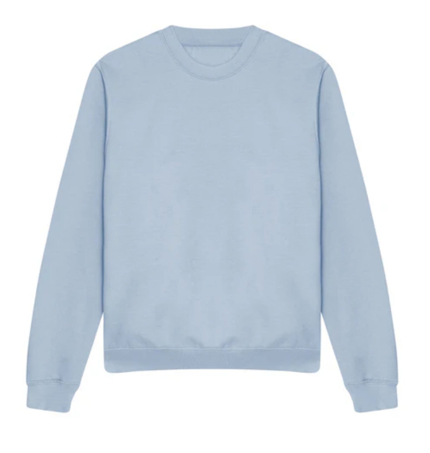 Blank Sweatshirts for DTF & Printing | 48 Colors | Weekly Order
