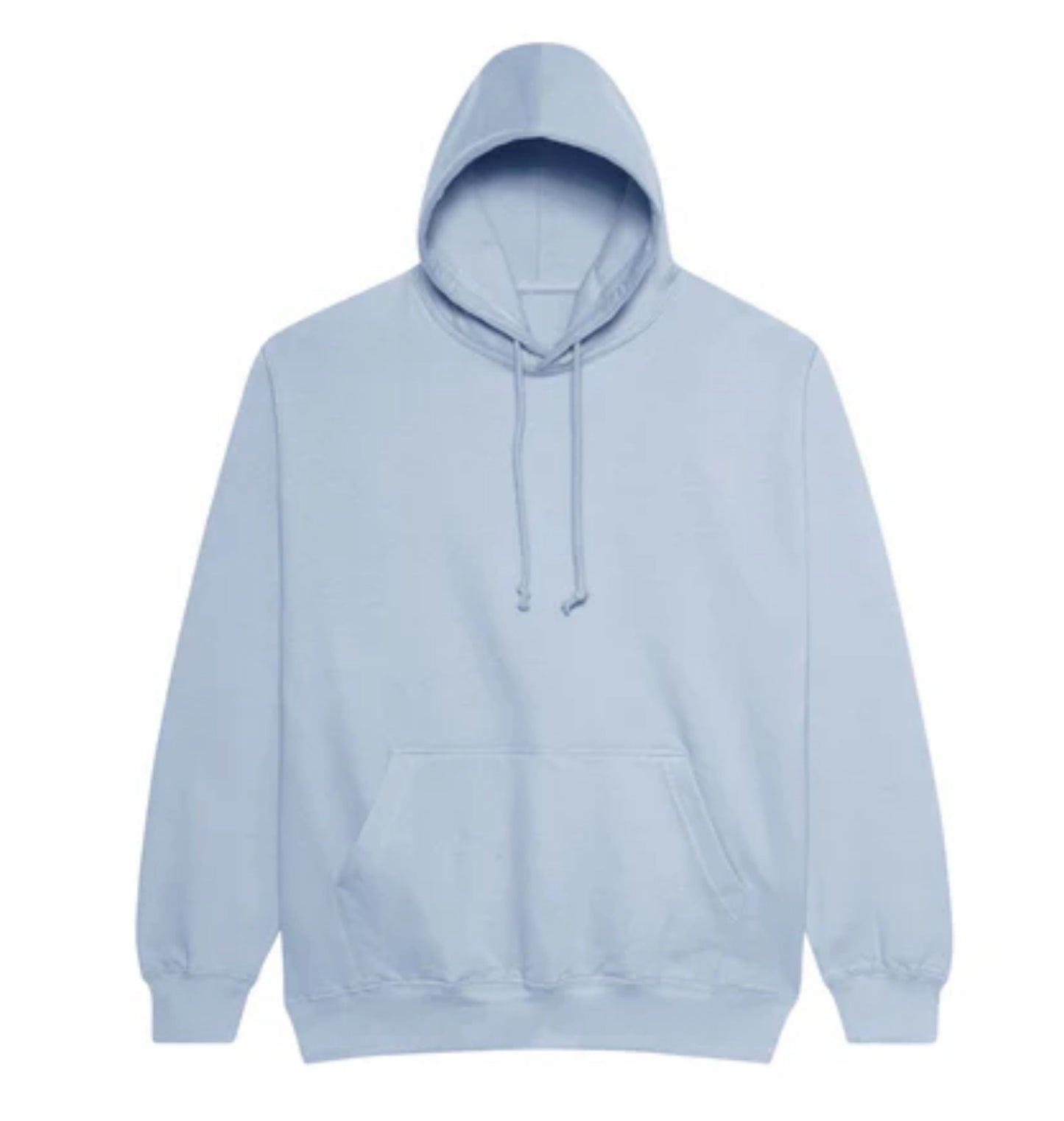 Blank Hoodies for DTF & Printing | 48 Colors | Weekly Order