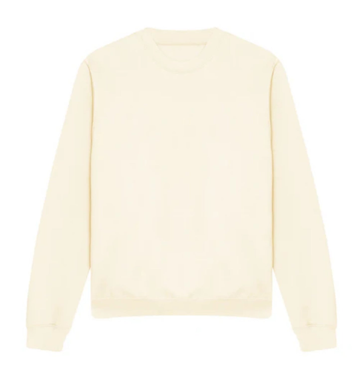 Blank Sweatshirts for DTF & Printing | 48 Colors | Weekly Order