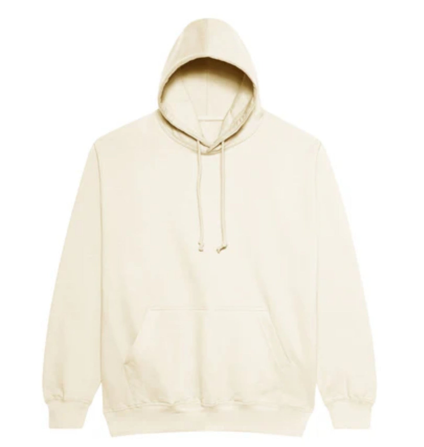Blank Hoodies for DTF & Printing | 48 Colors | Weekly Order