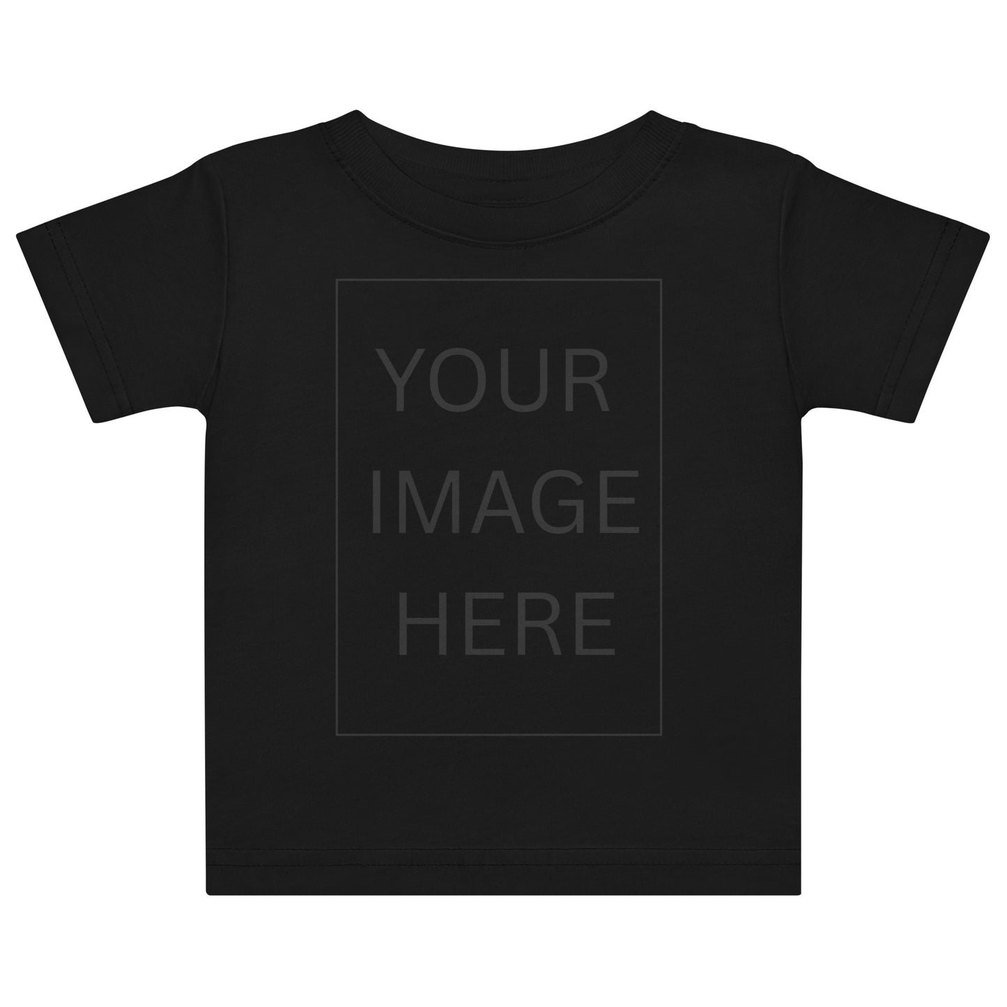 Custom Baby Tee