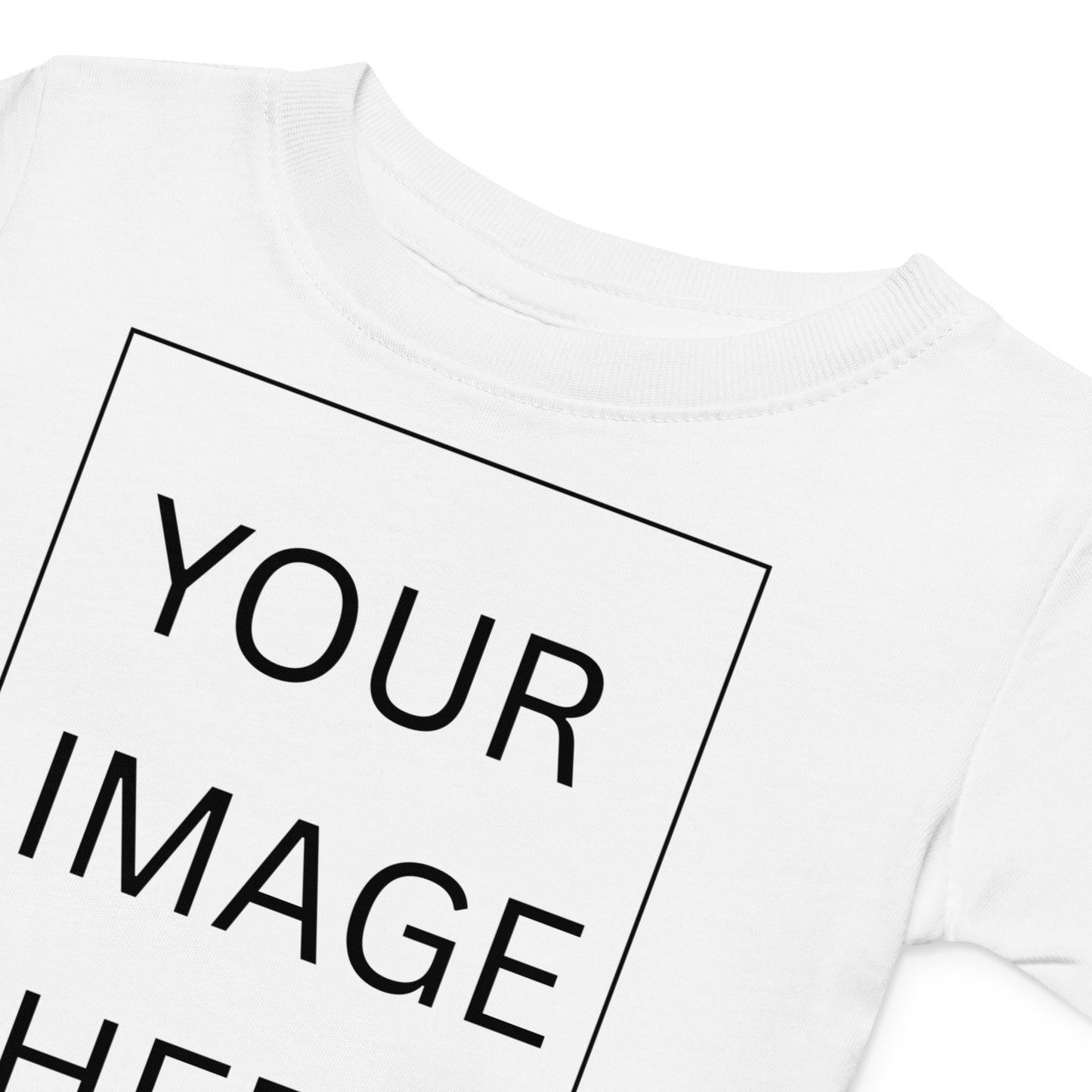 Custom Baby Tee