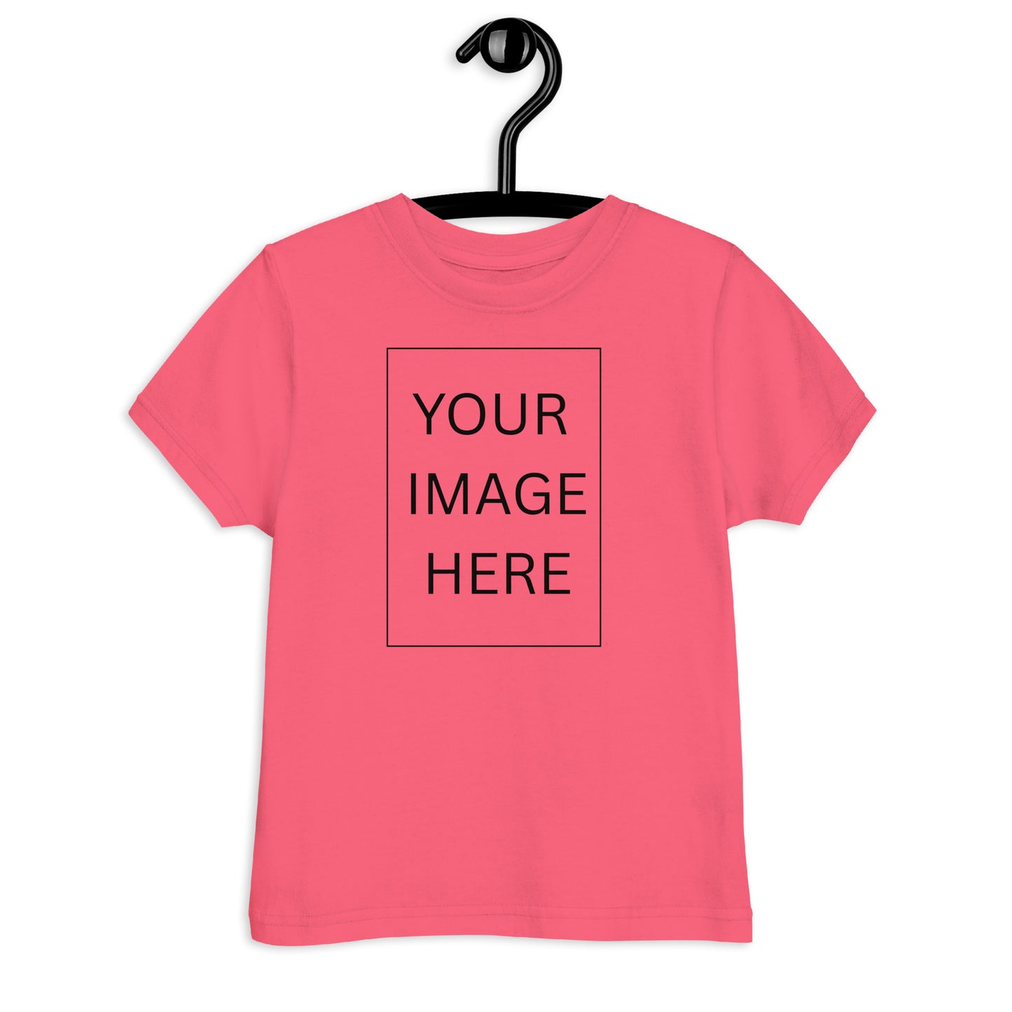 Custom Toddler Tee