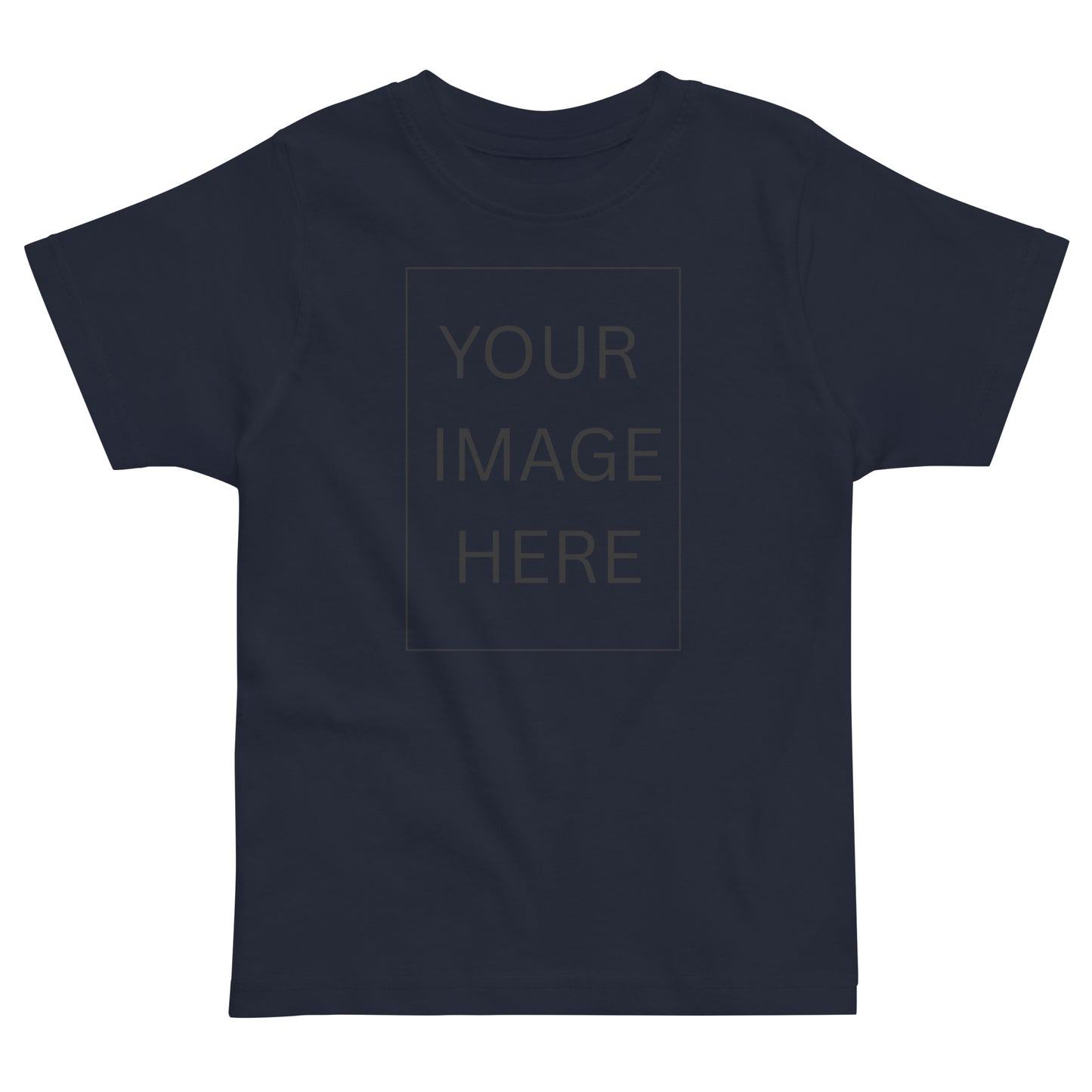 Custom Toddler Tee