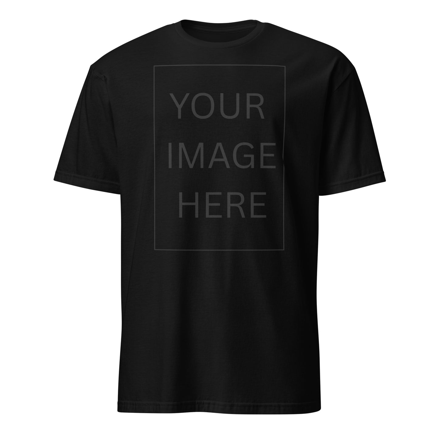 Custom Soft Style Tee