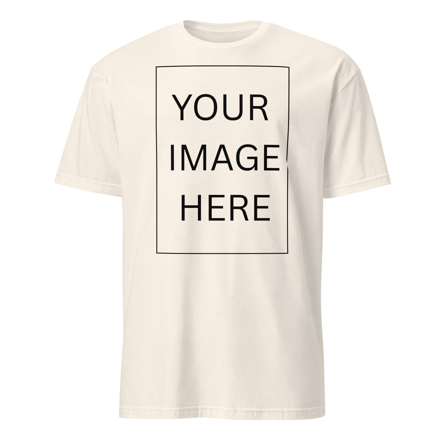 Custom Soft Style Tee