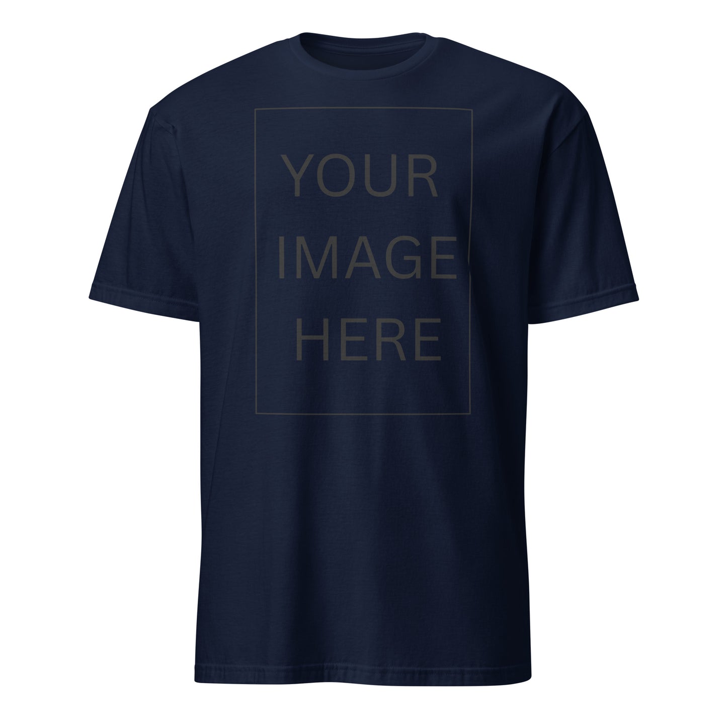 Custom Soft Style Tee