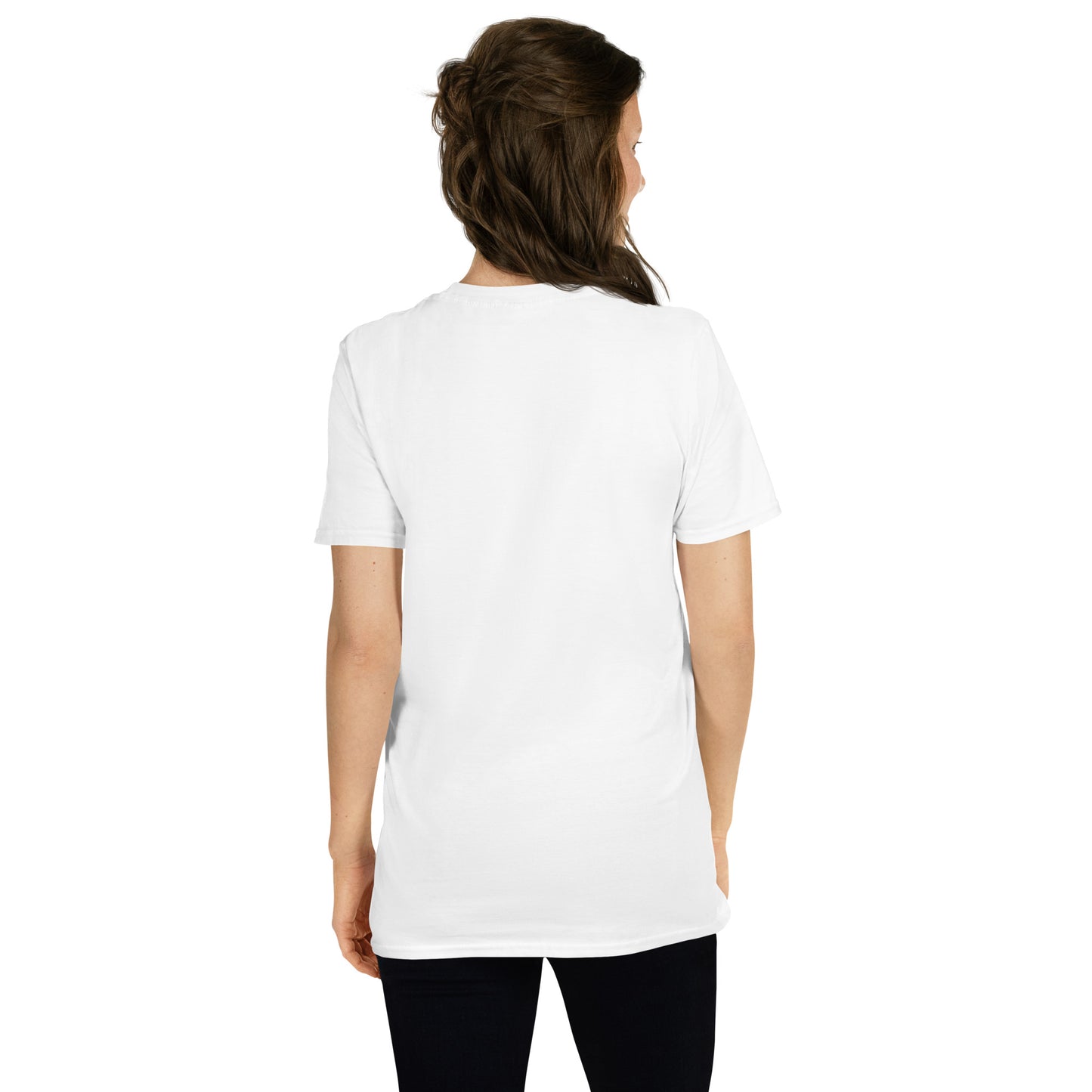 Custom Soft Style Tee