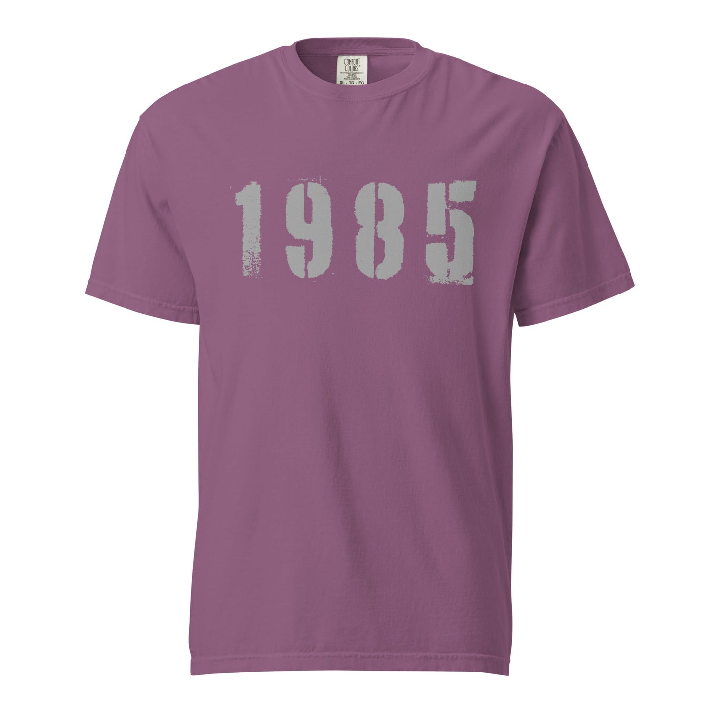 1985 Grunge Graphic Tee