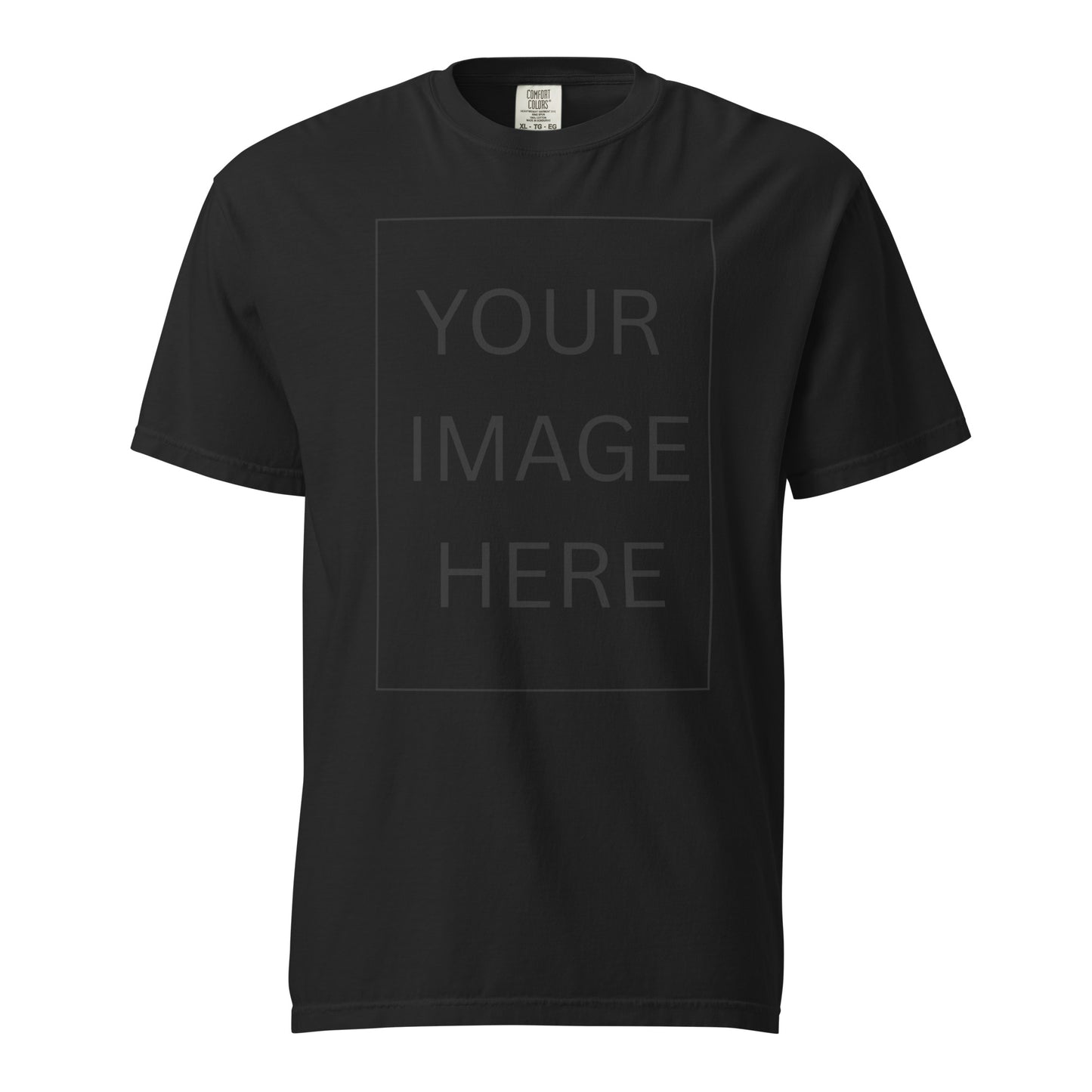 CUSTOM Graphic Tee