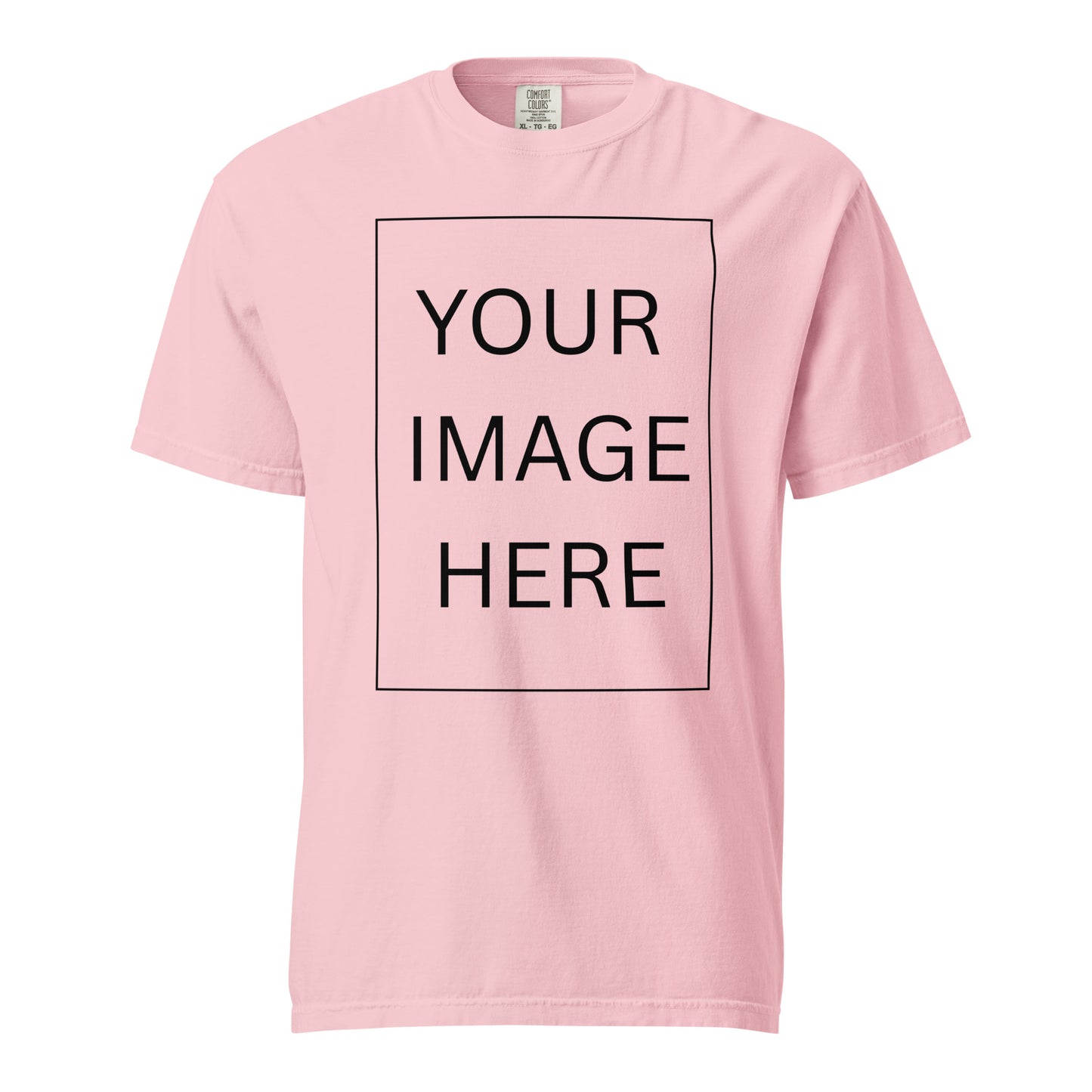 CUSTOM Graphic Tee
