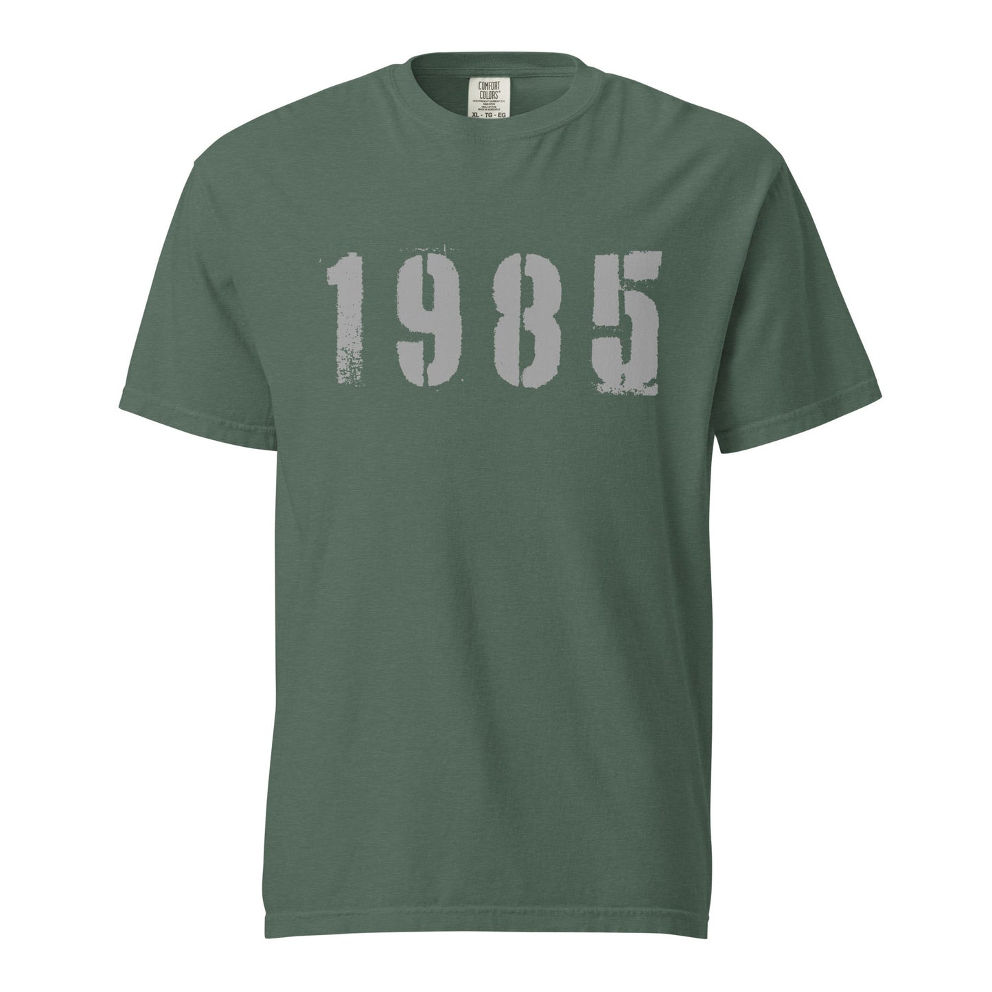 1985 Grunge Graphic Tee
