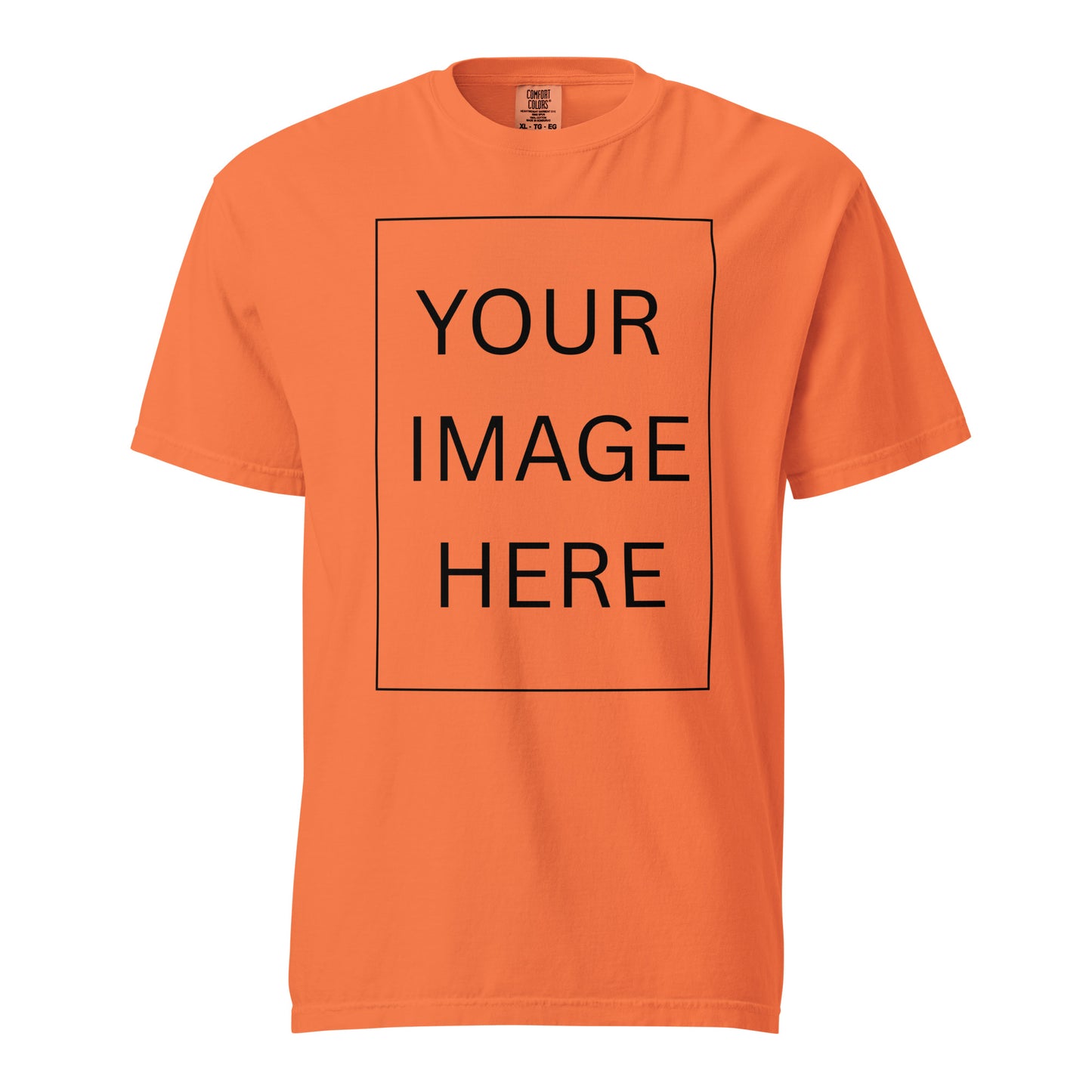 CUSTOM Graphic Tee