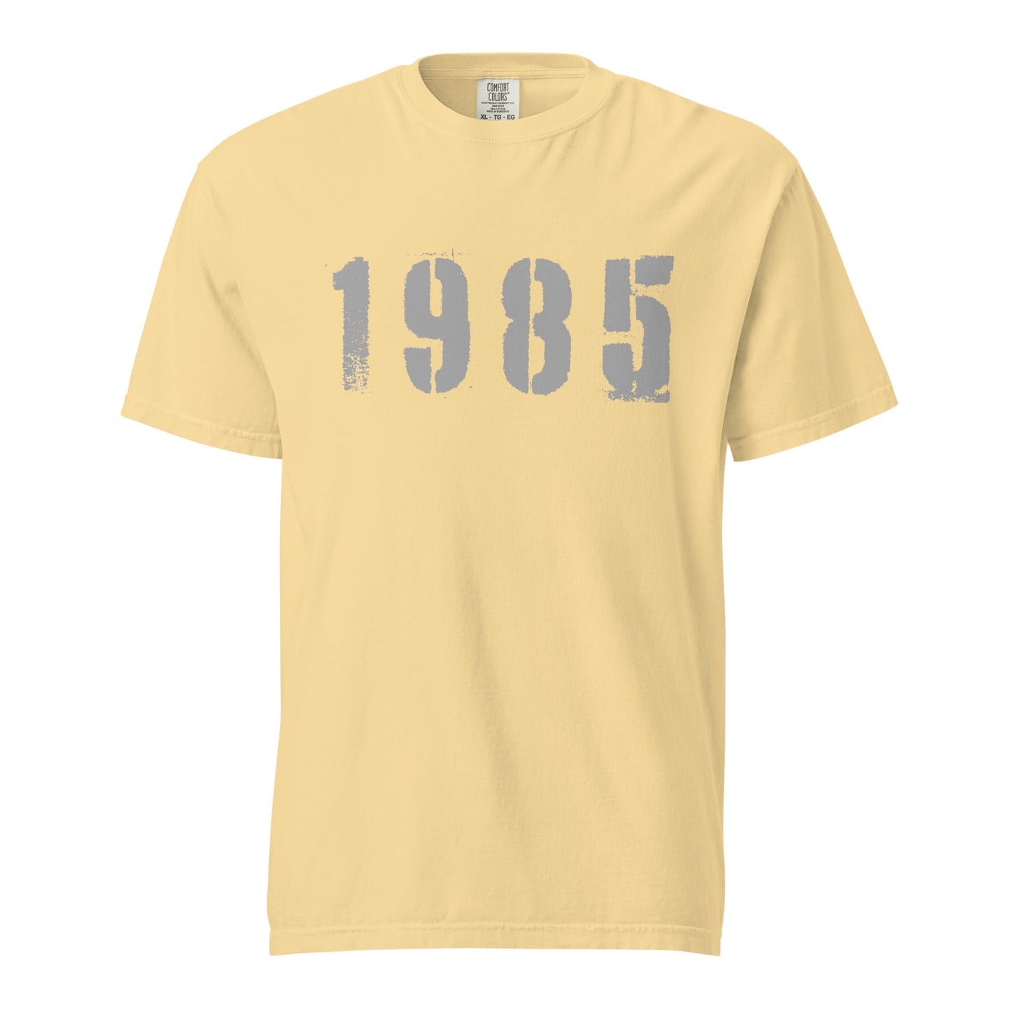 1985 Grunge Graphic Tee