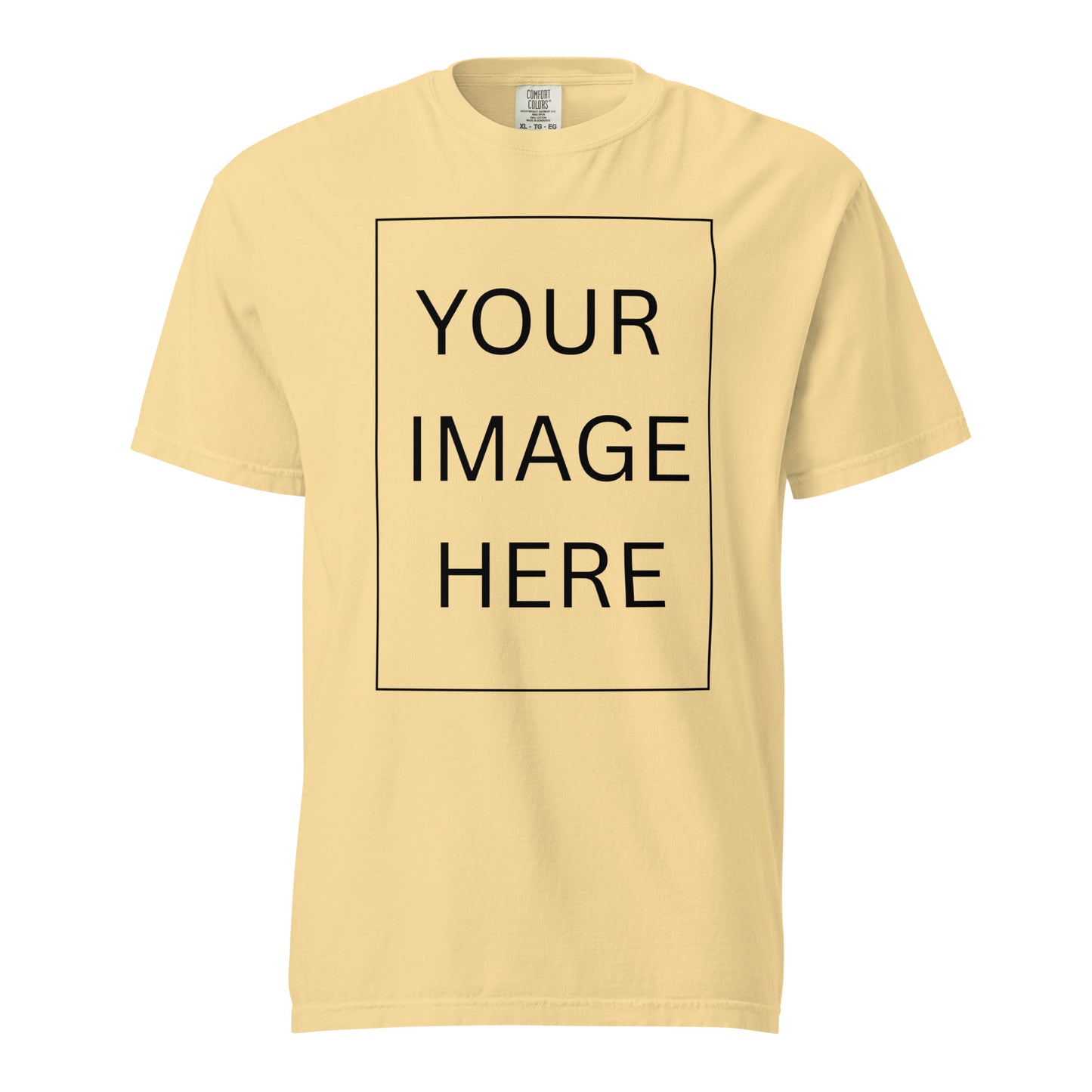 CUSTOM Graphic Tee