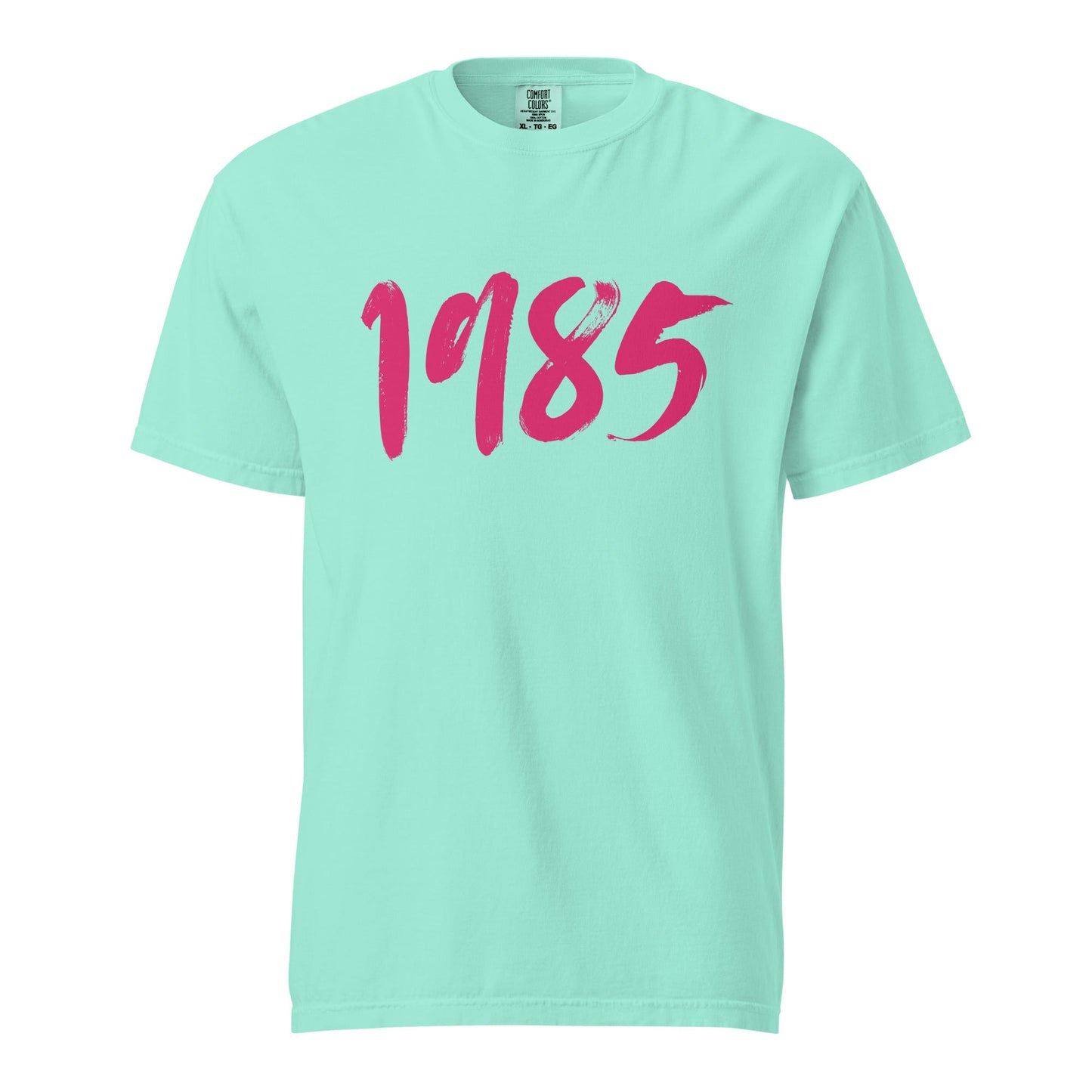 1985 Alt Graphic Tee