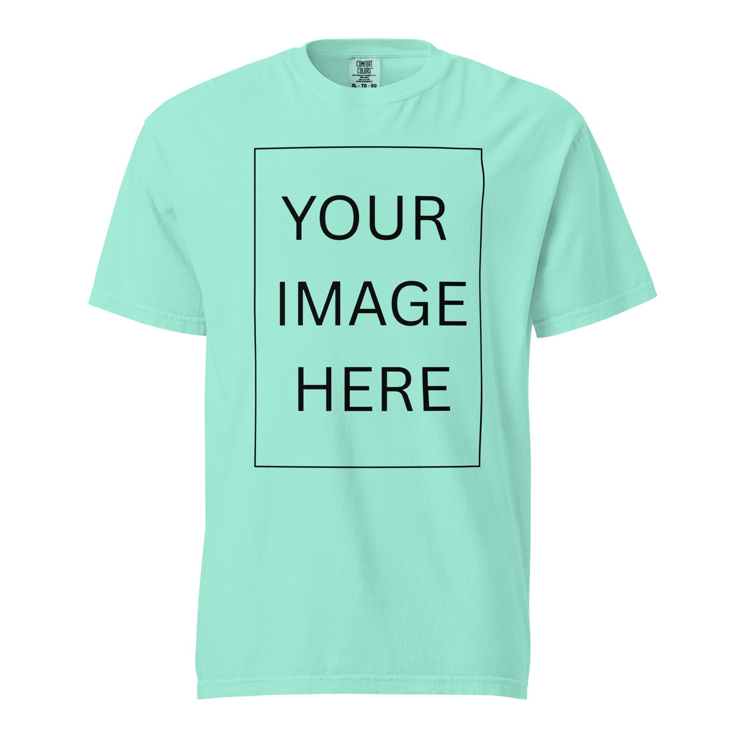CUSTOM Graphic Tee