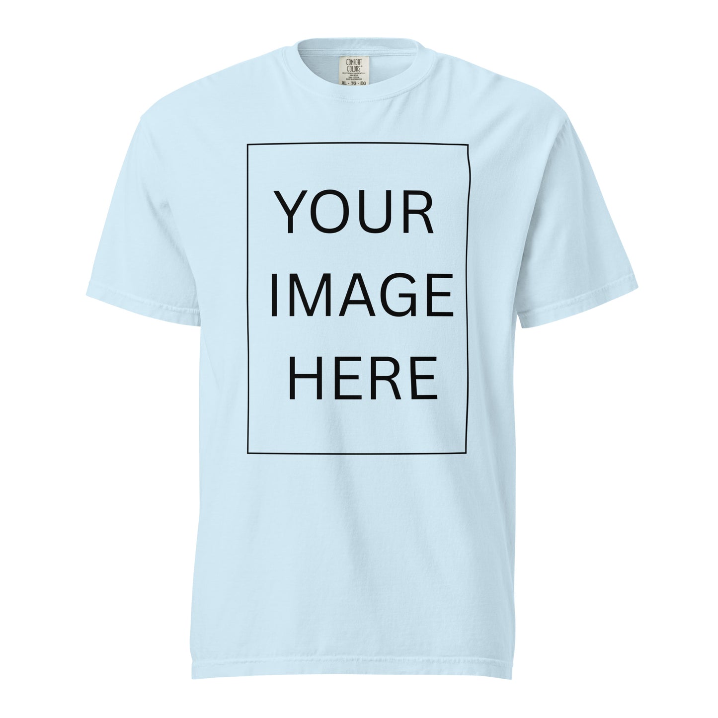 CUSTOM Graphic Tee
