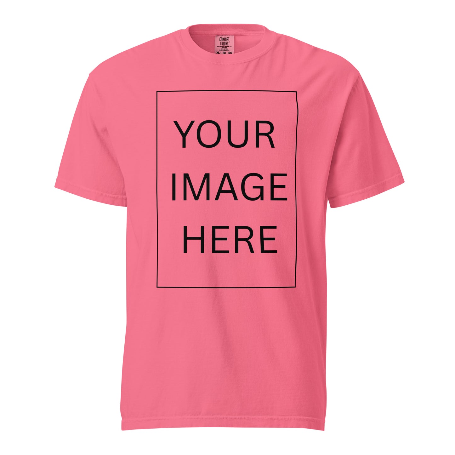 CUSTOM Graphic Tee