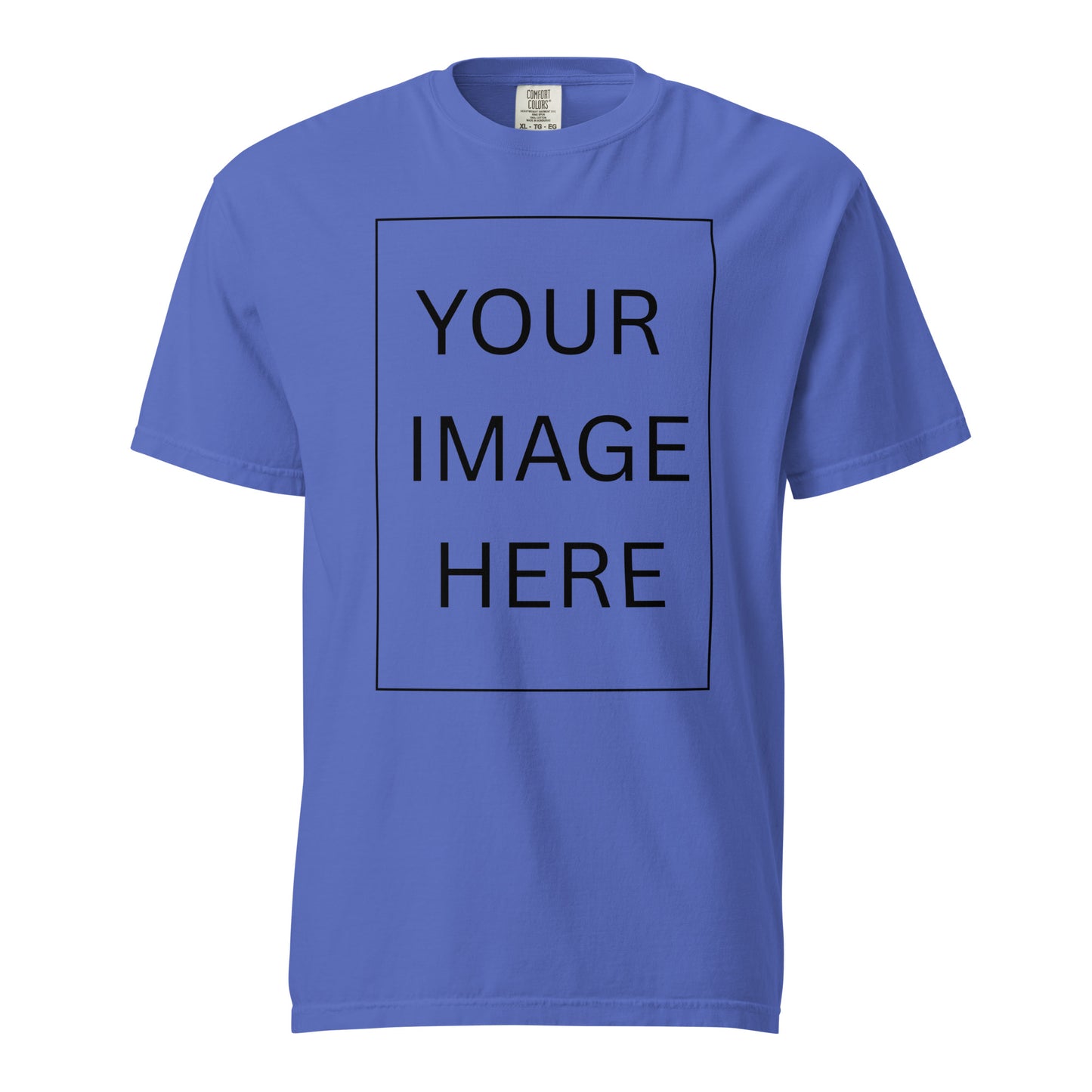 CUSTOM Graphic Tee