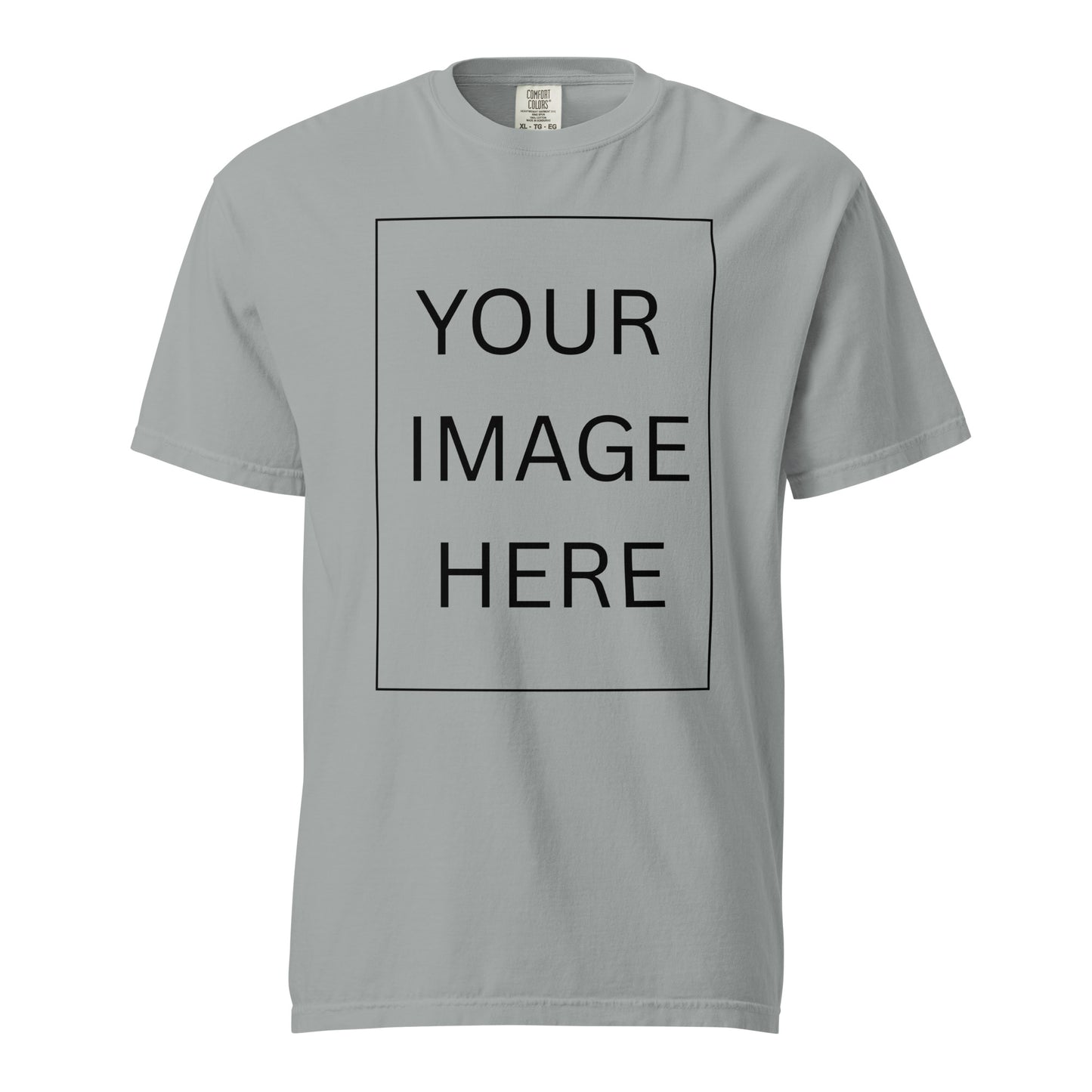 CUSTOM Graphic Tee