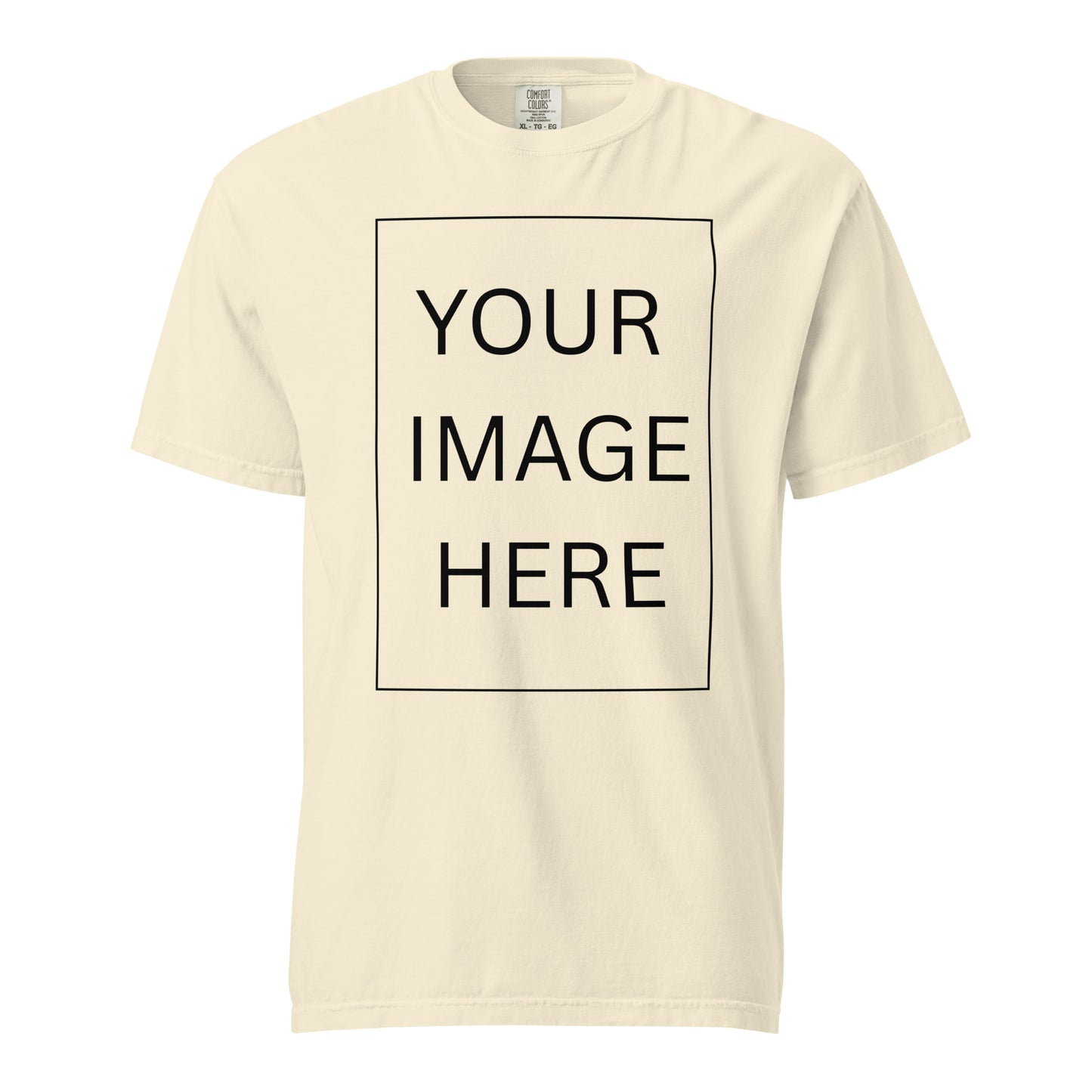 CUSTOM Graphic Tee