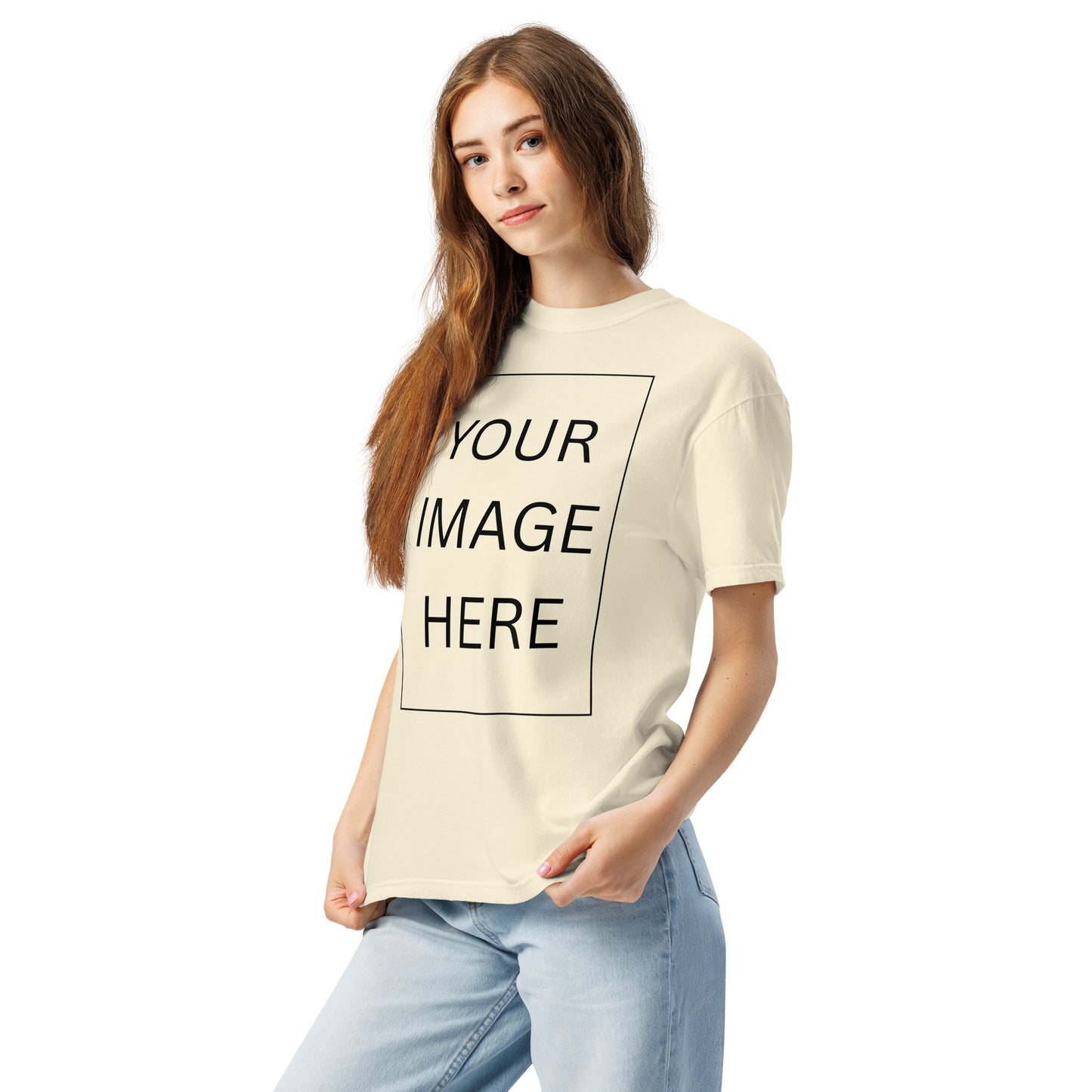 CUSTOM Graphic Tee