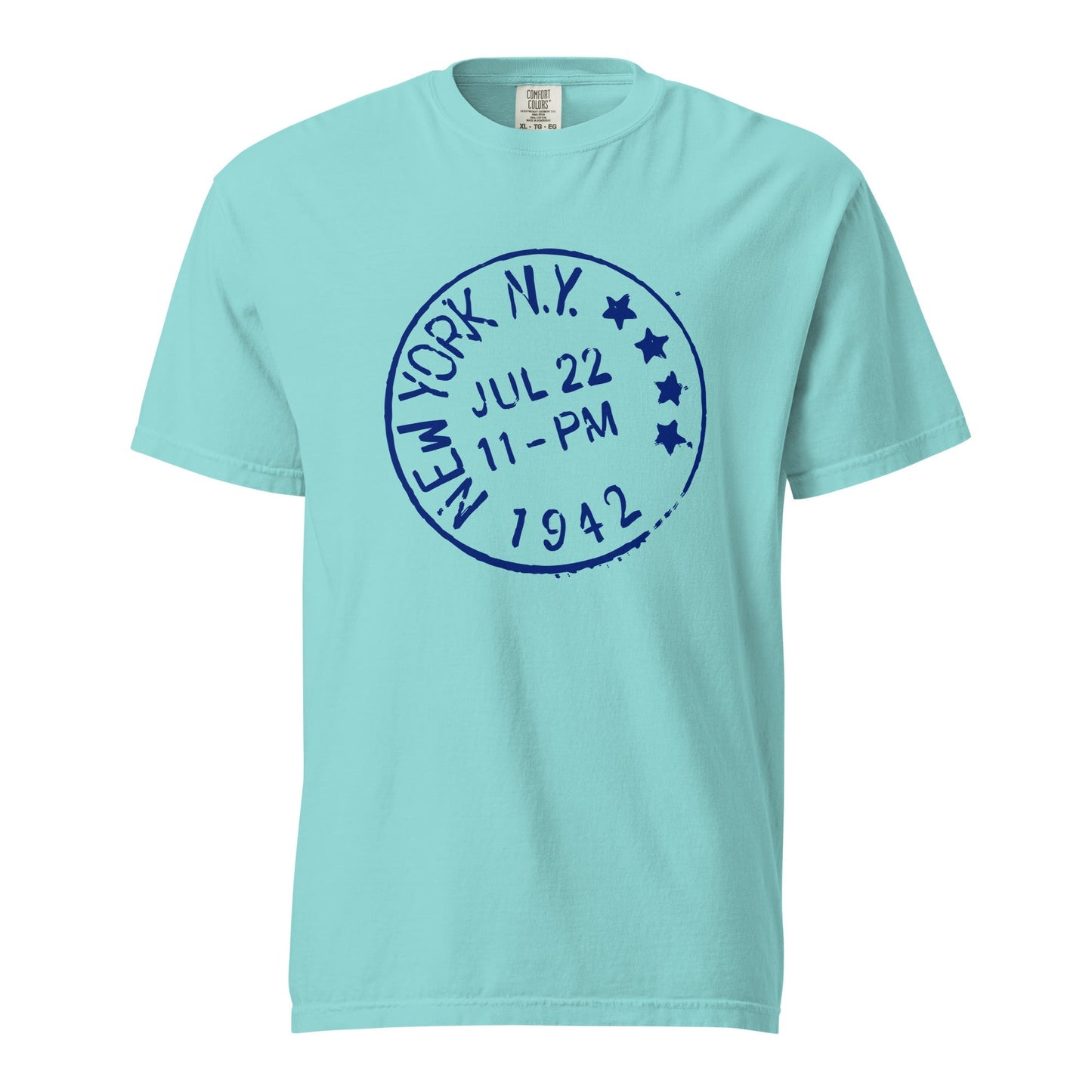 New York 1942 Graphic Tee