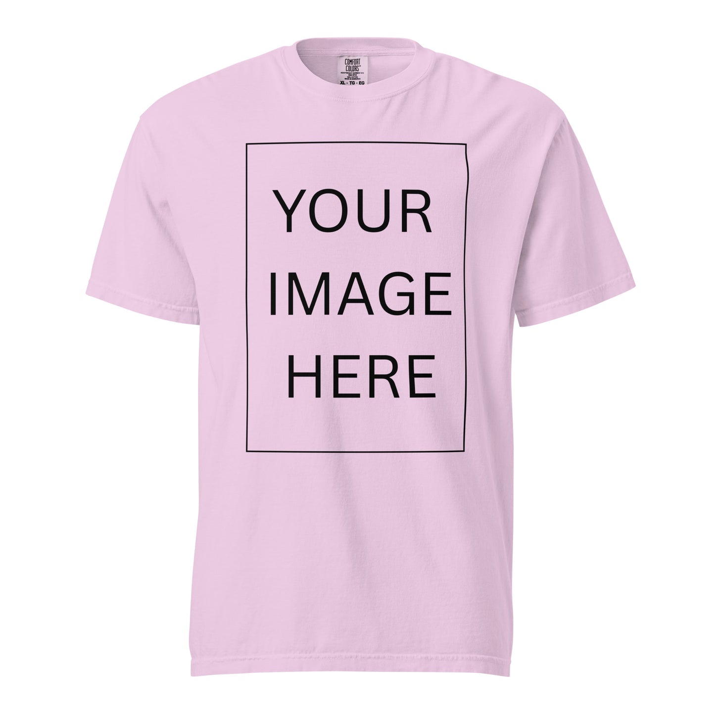 CUSTOM Graphic Tee