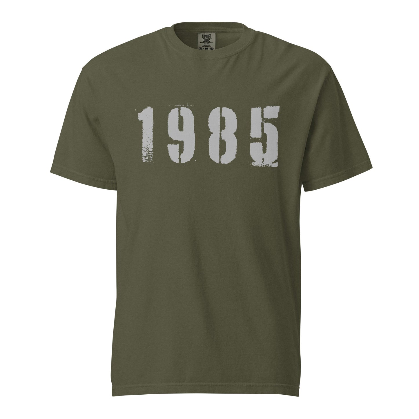 1985 Grunge Graphic Tee