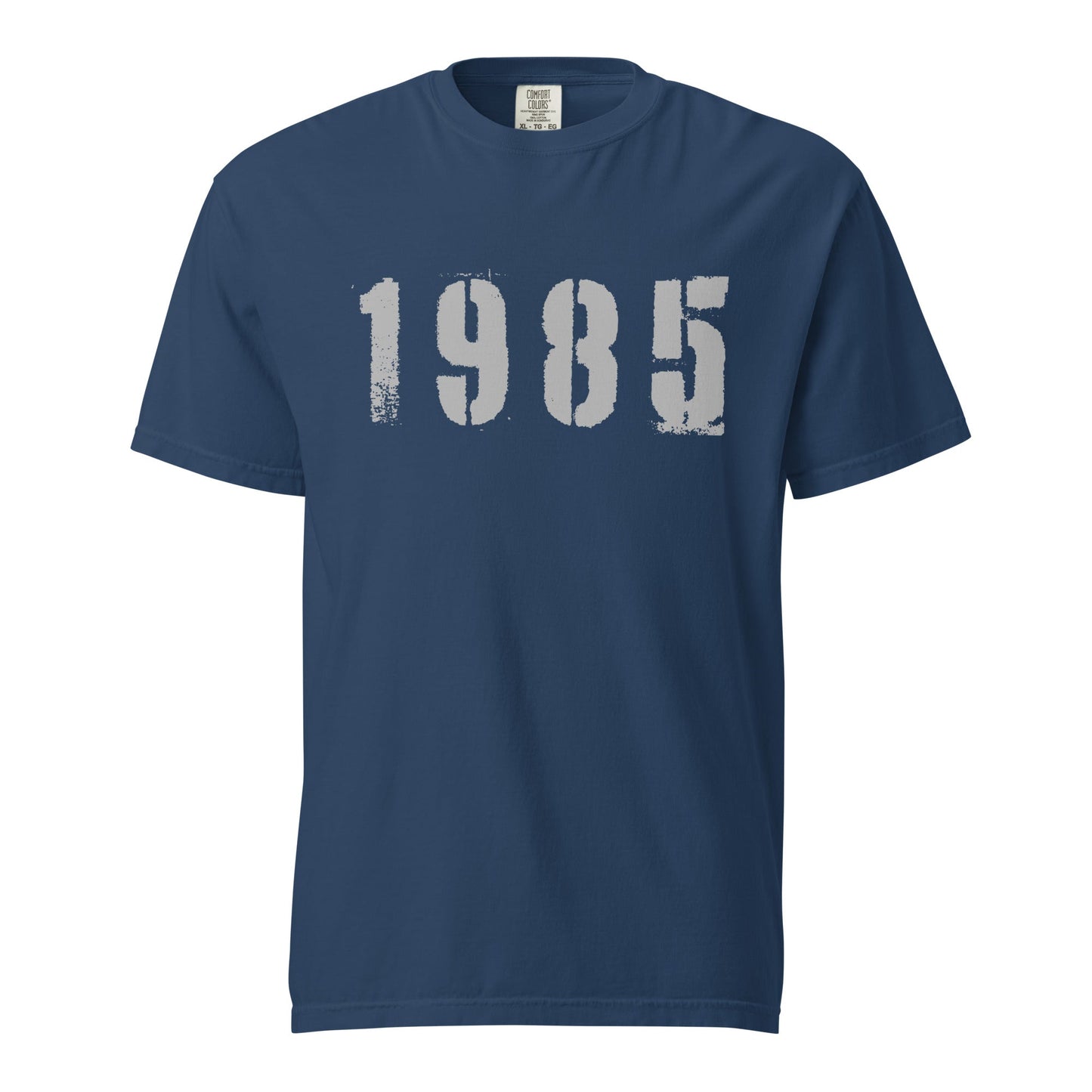 1985 Grunge Graphic Tee