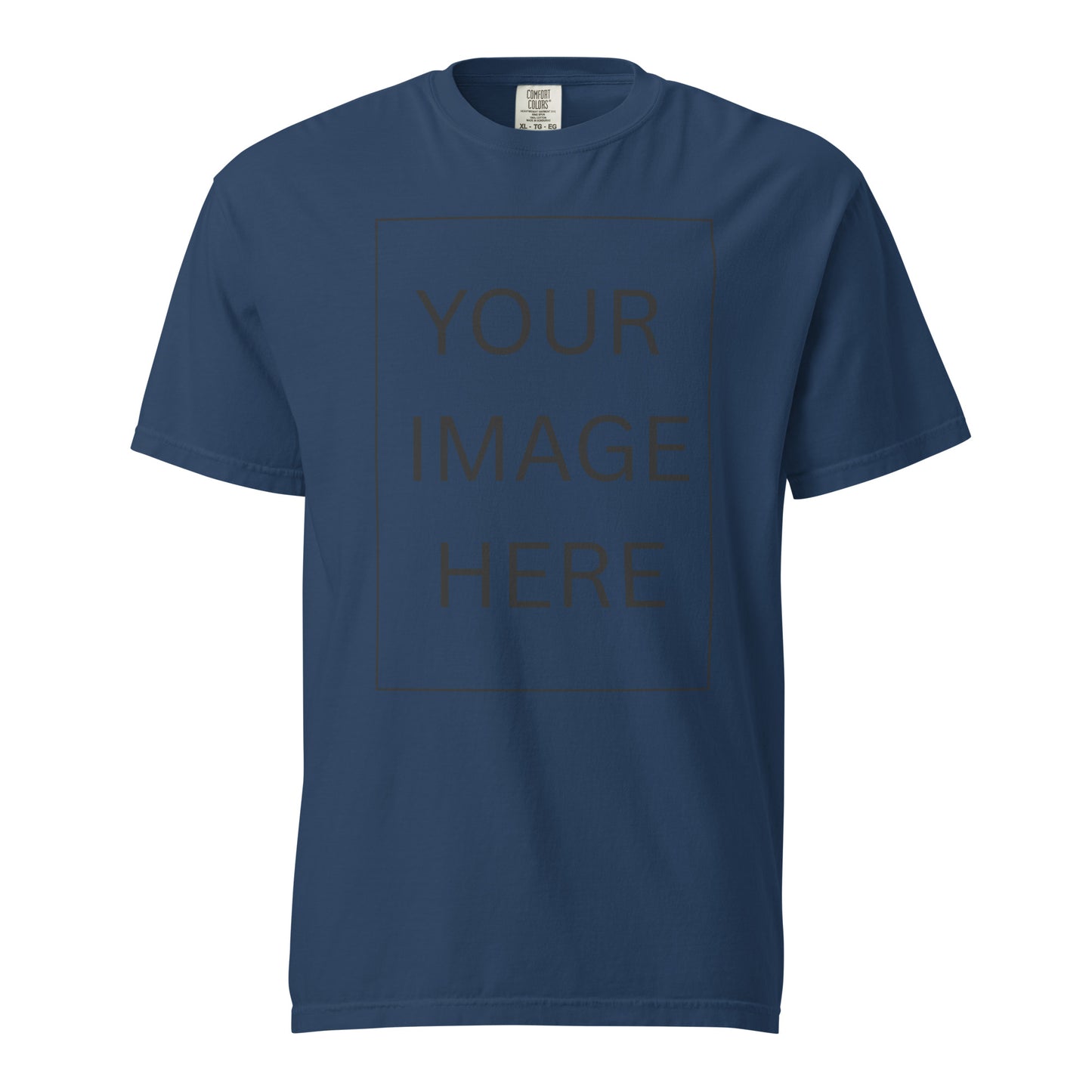 CUSTOM Graphic Tee