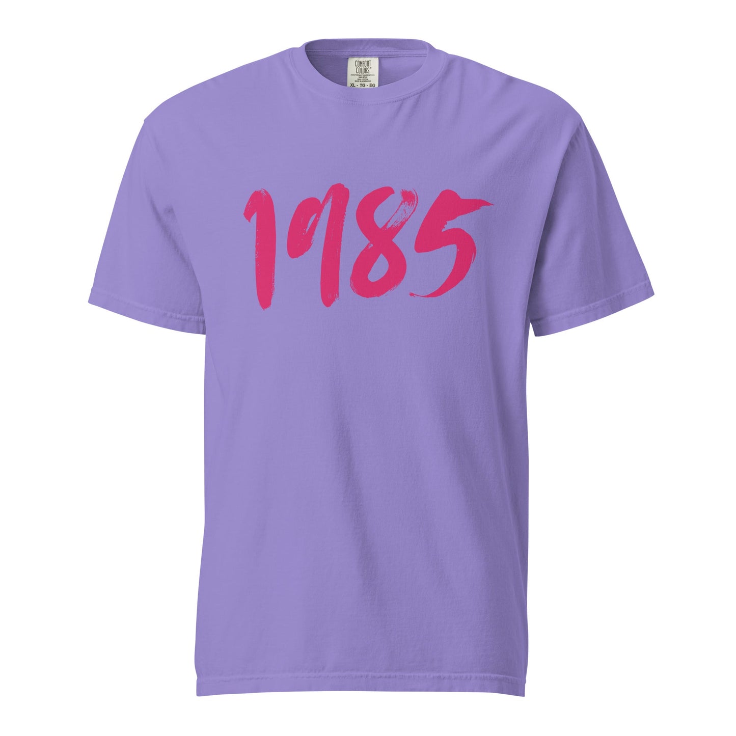 1985 Alt Graphic Tee