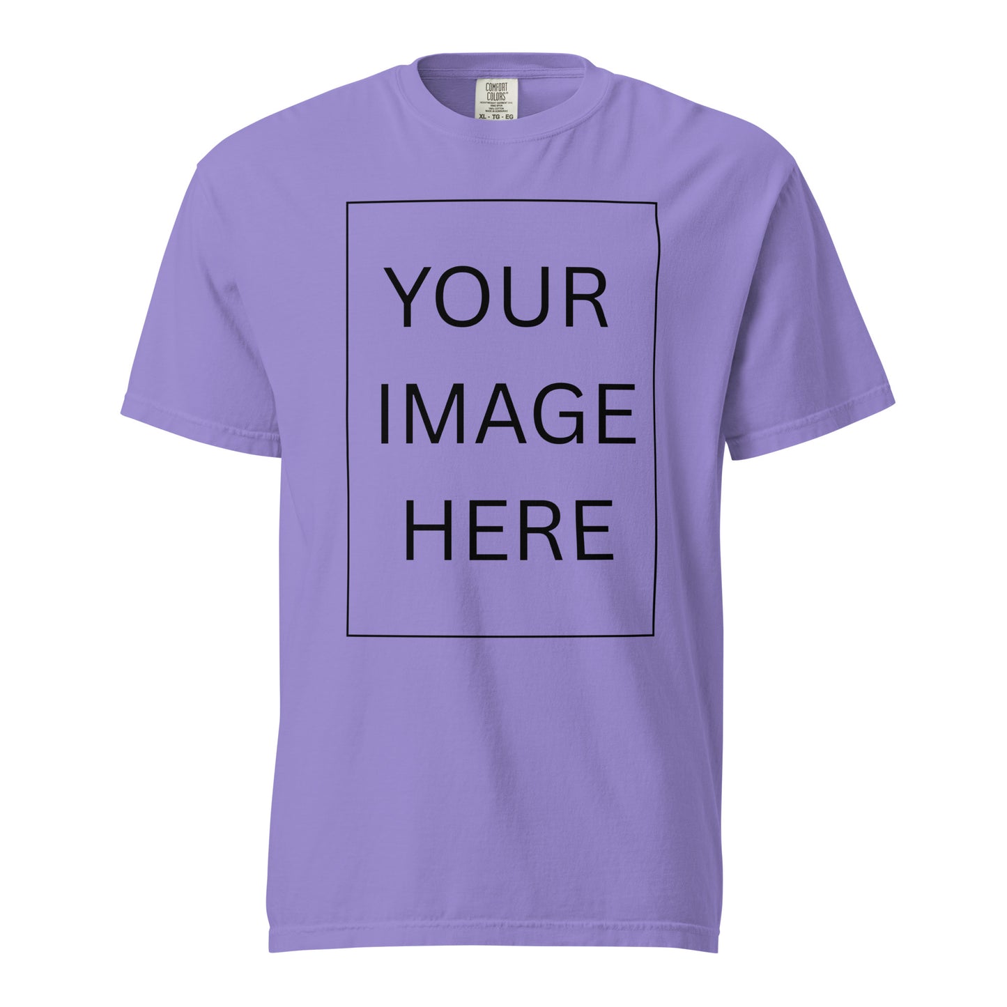 CUSTOM Graphic Tee