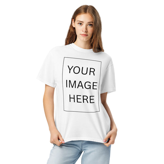 CUSTOM Graphic Tee