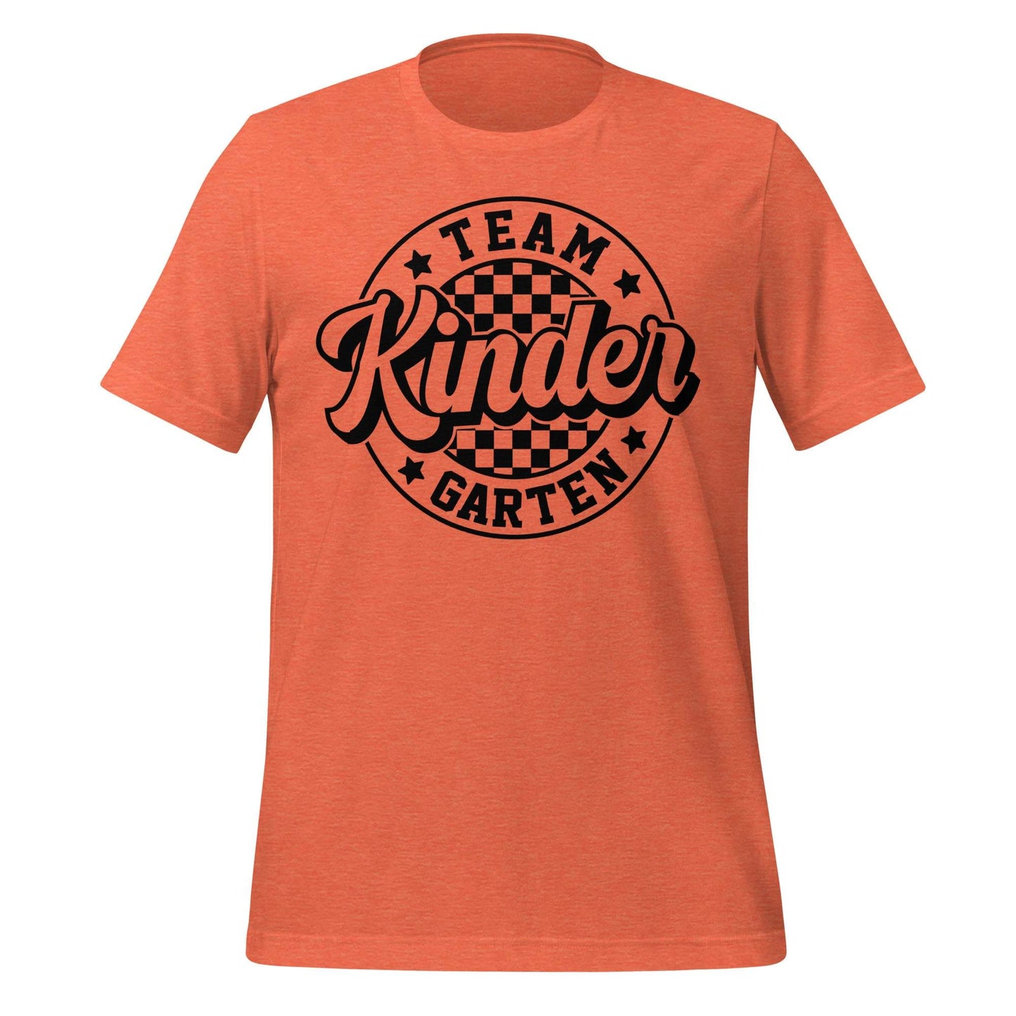 Unisex T-Shirt – Soft & Lightweight with Stretch | Perfect Fit