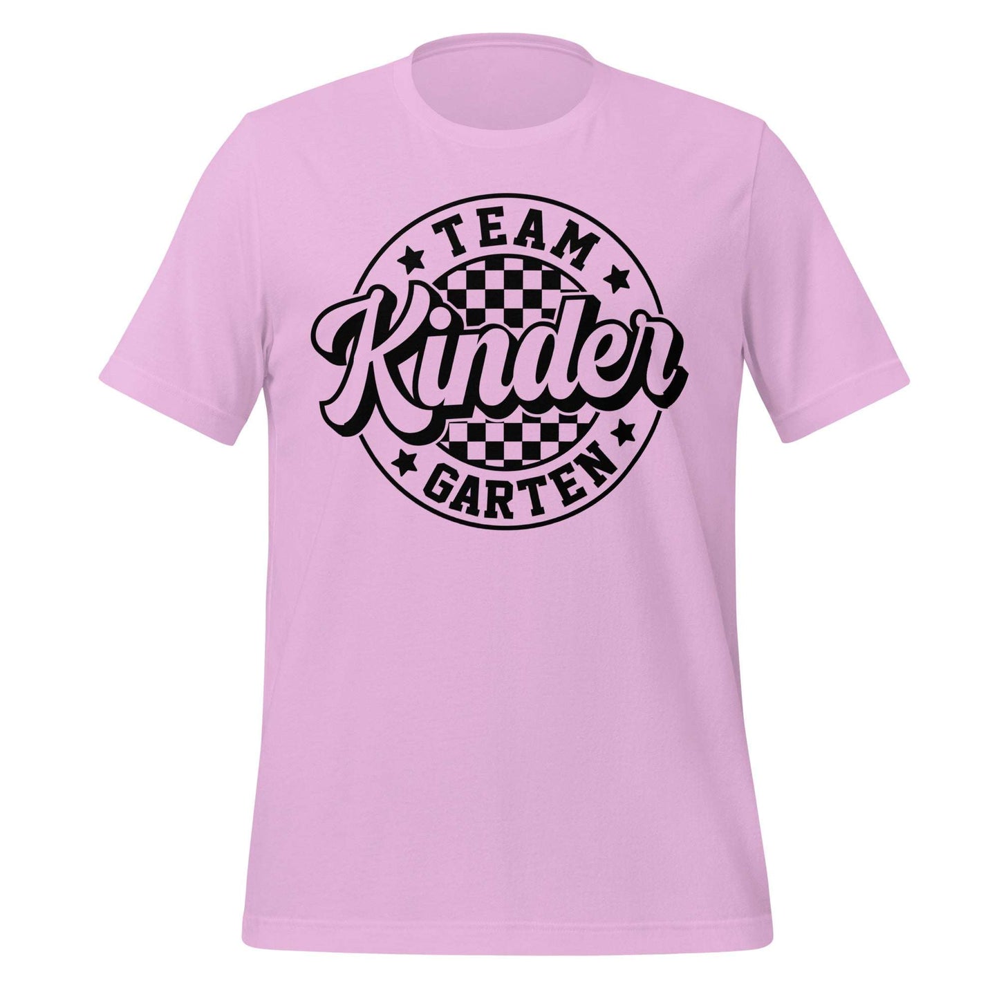 Unisex T-Shirt – Soft & Lightweight with Stretch | Perfect Fit