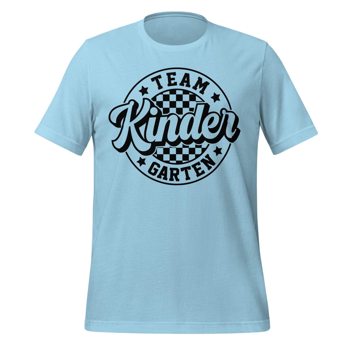 Unisex T-Shirt – Soft & Lightweight with Stretch | Perfect Fit