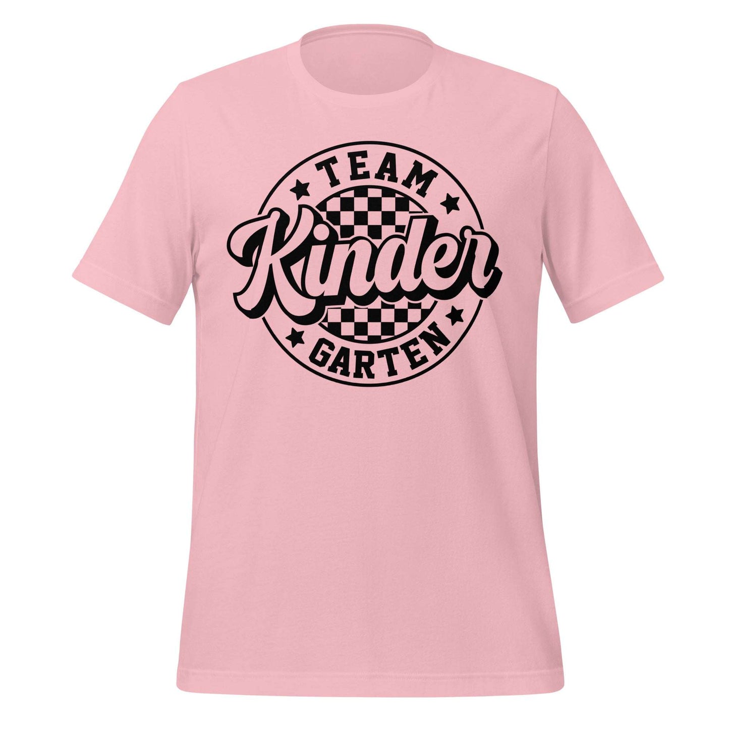 Unisex T-Shirt – Soft & Lightweight with Stretch | Perfect Fit